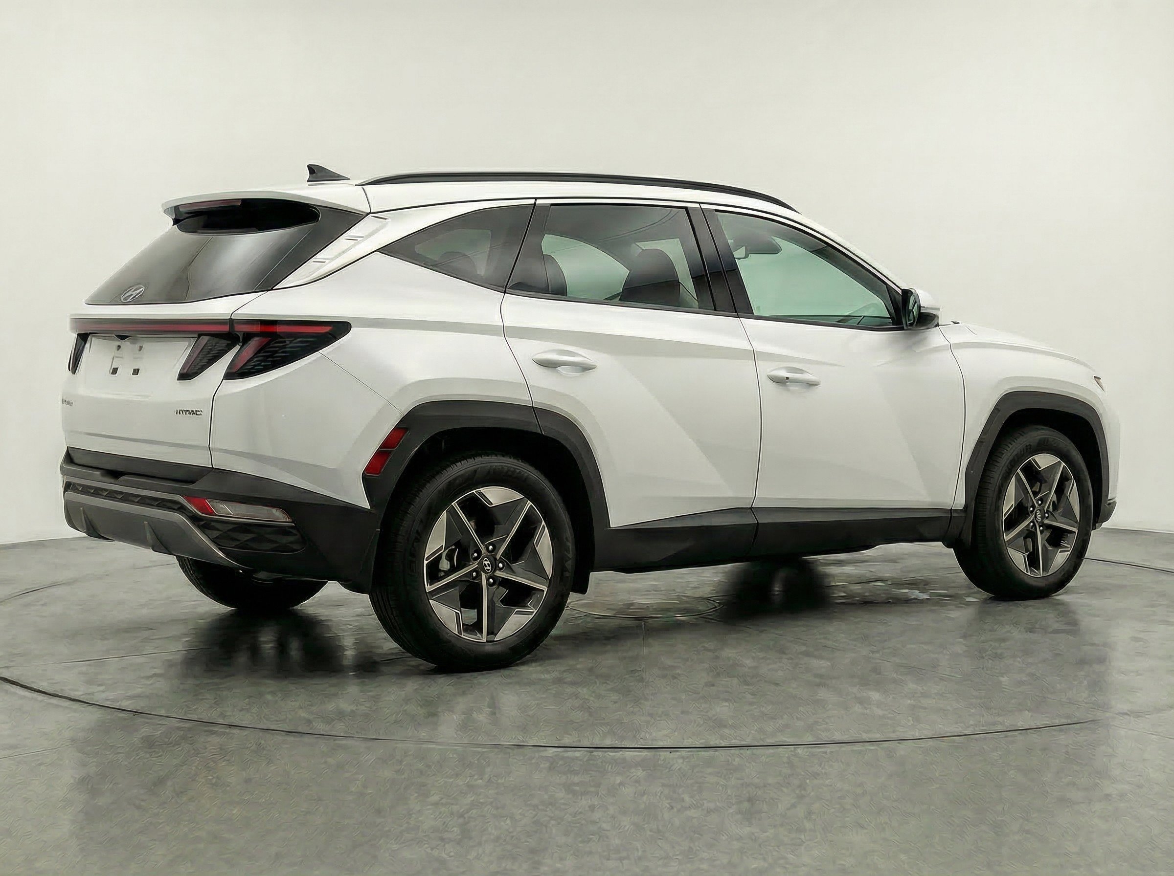 Thumbnail: 2026 Hyundai Tucson - 9