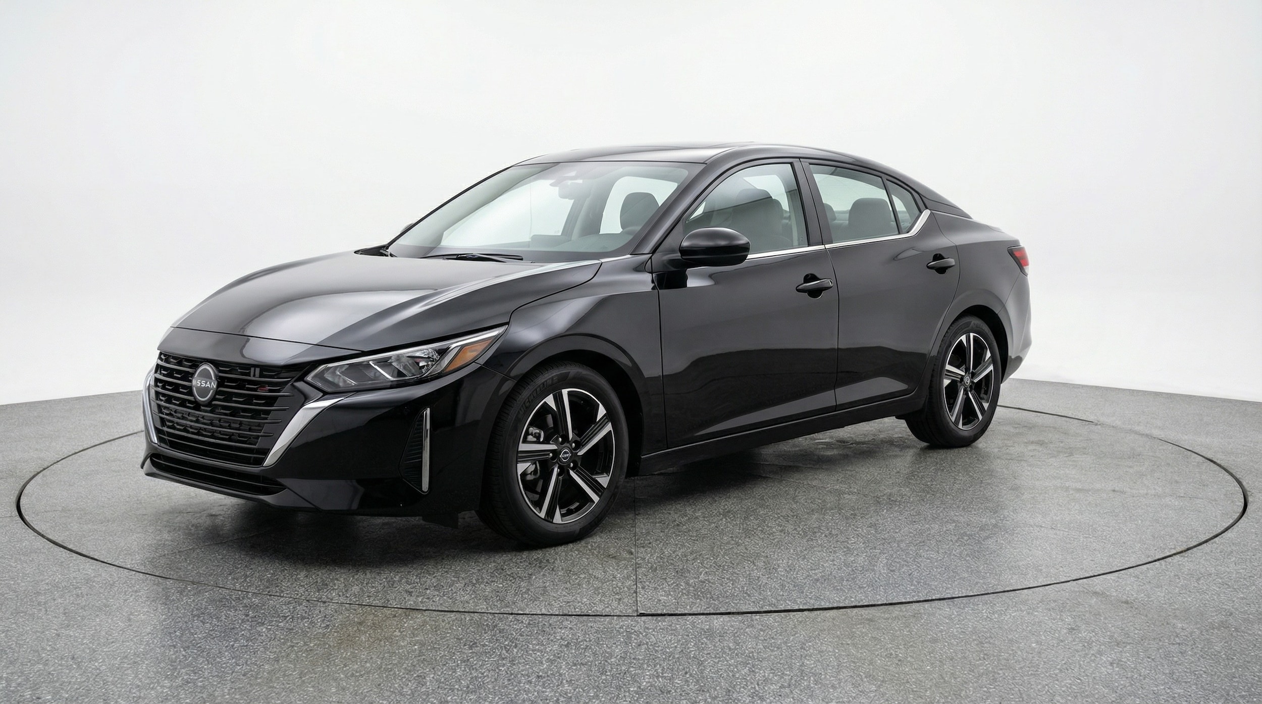 Thumbnail: 2025 Nissan Sentra - 3