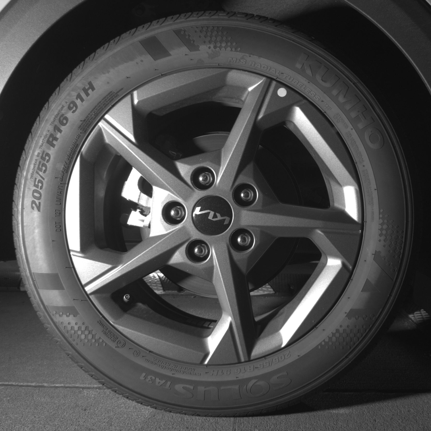 Thumbnail: 2025 Kia K4 - 12