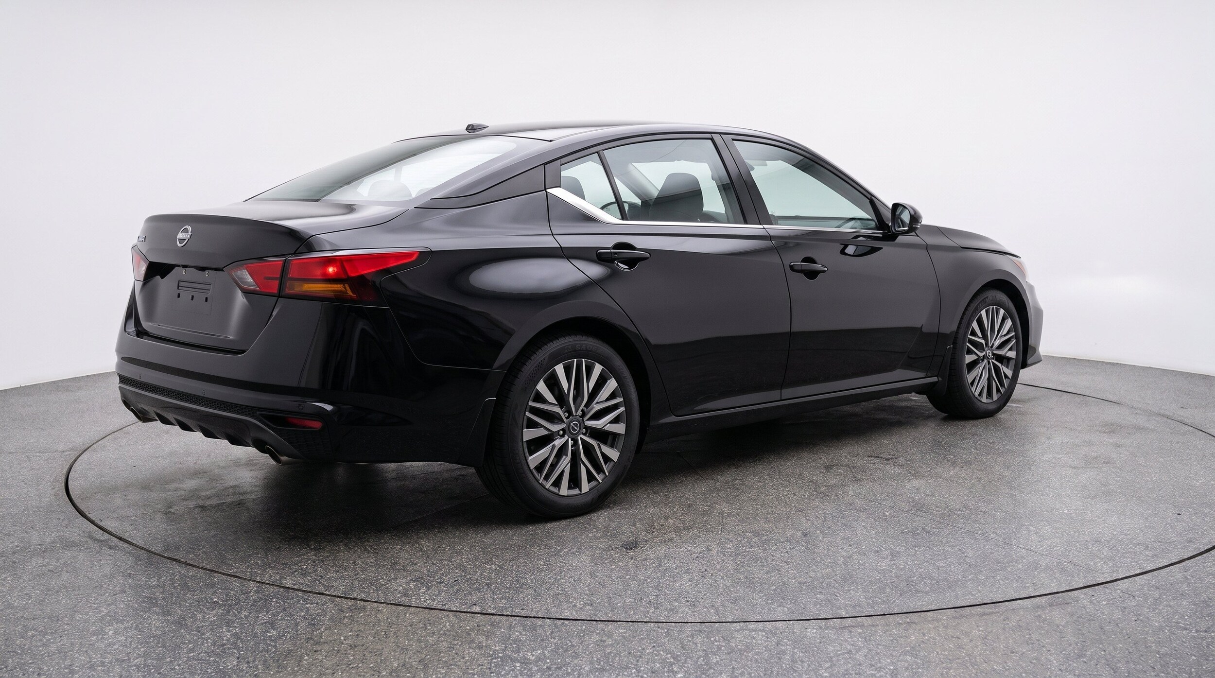 Thumbnail: 2026 Nissan Altima - 9