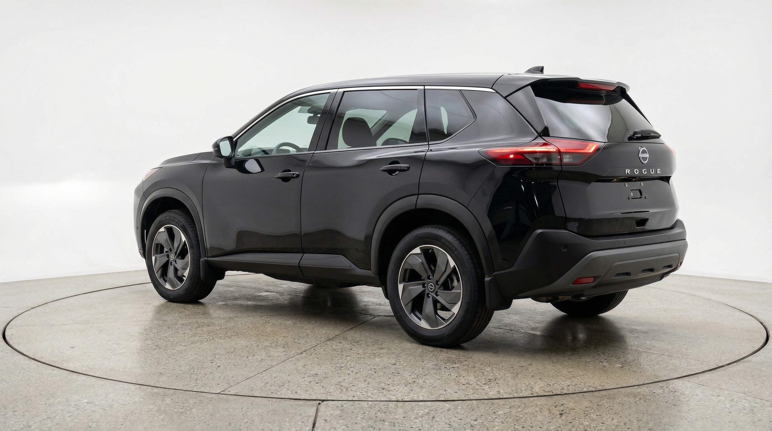 Thumbnail: 2025 Nissan Rogue - 5