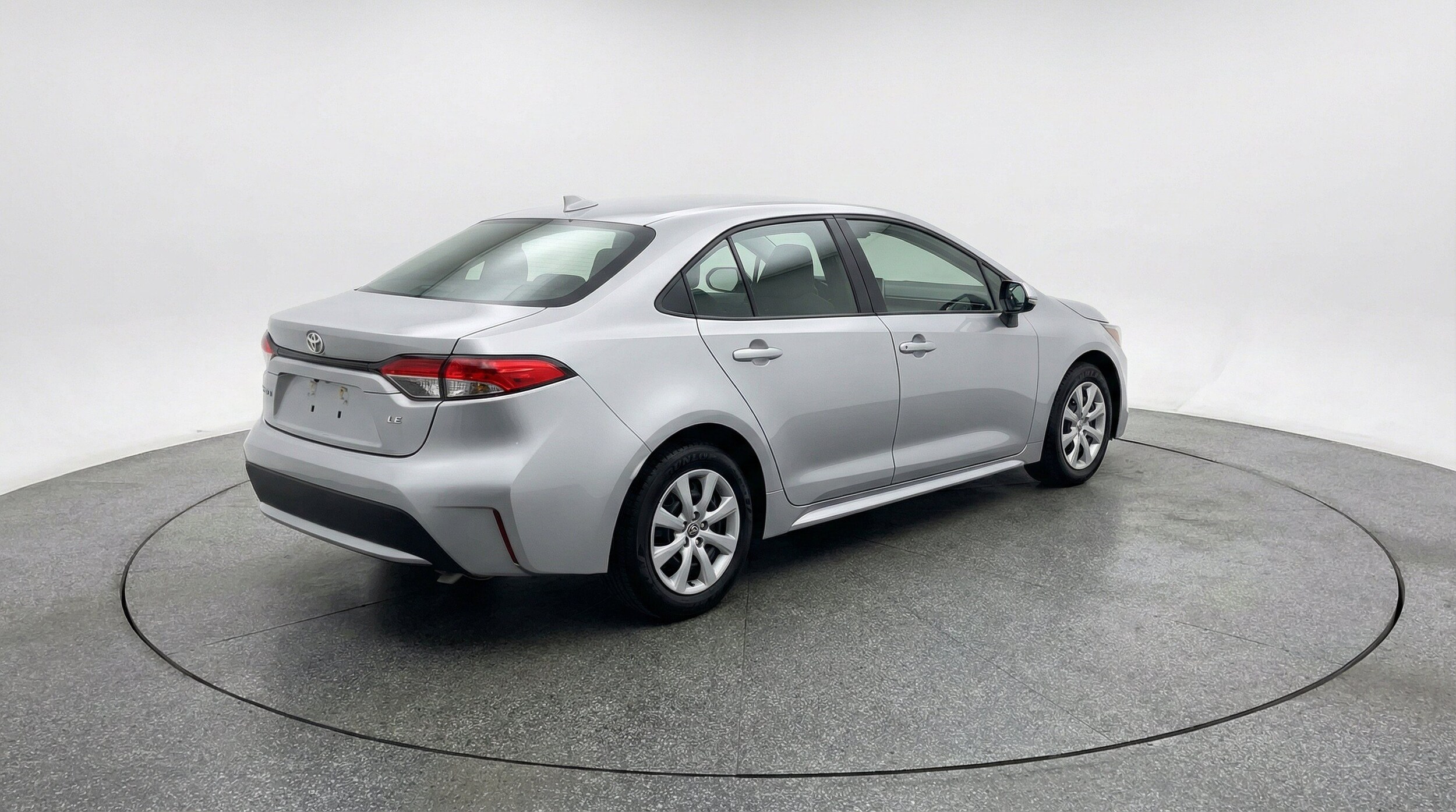Thumbnail: 2025 Toyota Corolla - 9