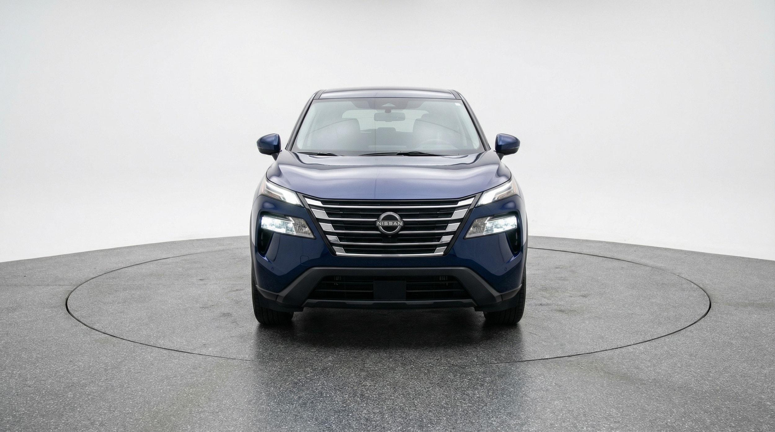 Thumbnail: 2025 Nissan Rogue - 2