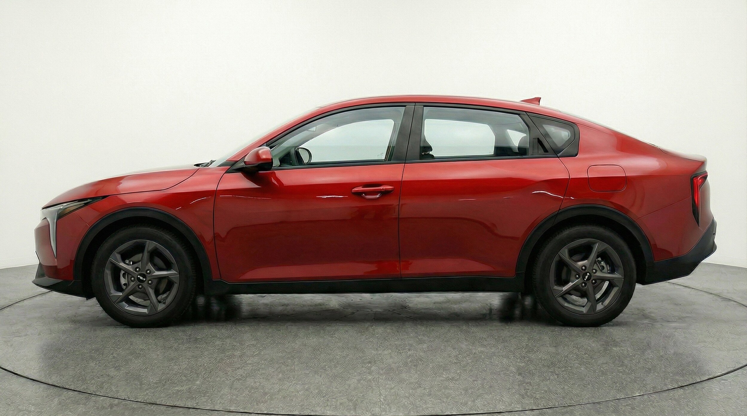 Thumbnail: 2025 Kia K4 - 5
