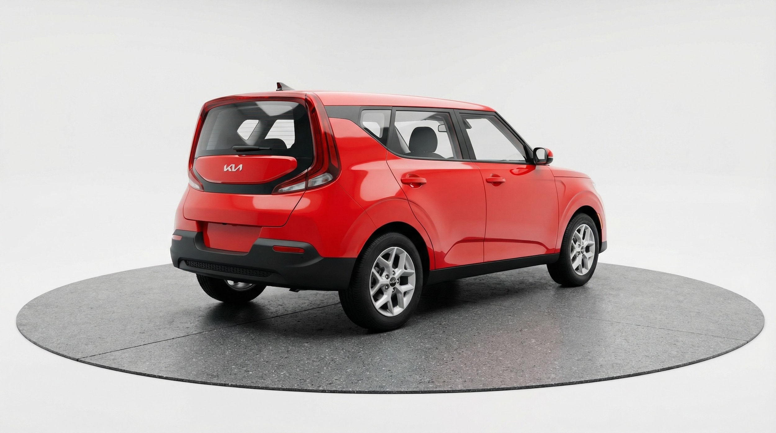 Thumbnail: 2025 Kia Soul - 7