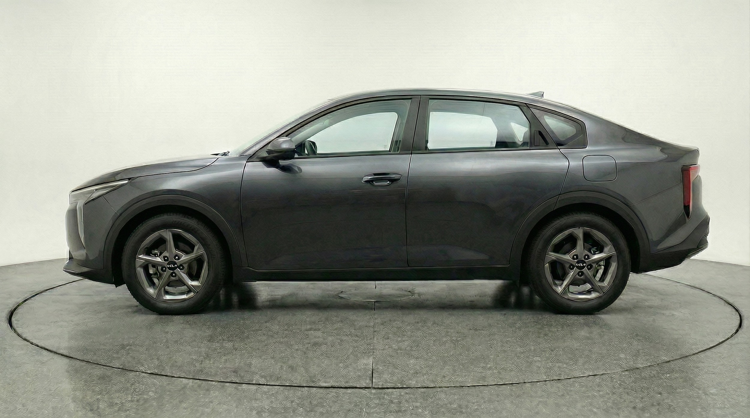 Thumbnail: 2025 Kia K4 - 4