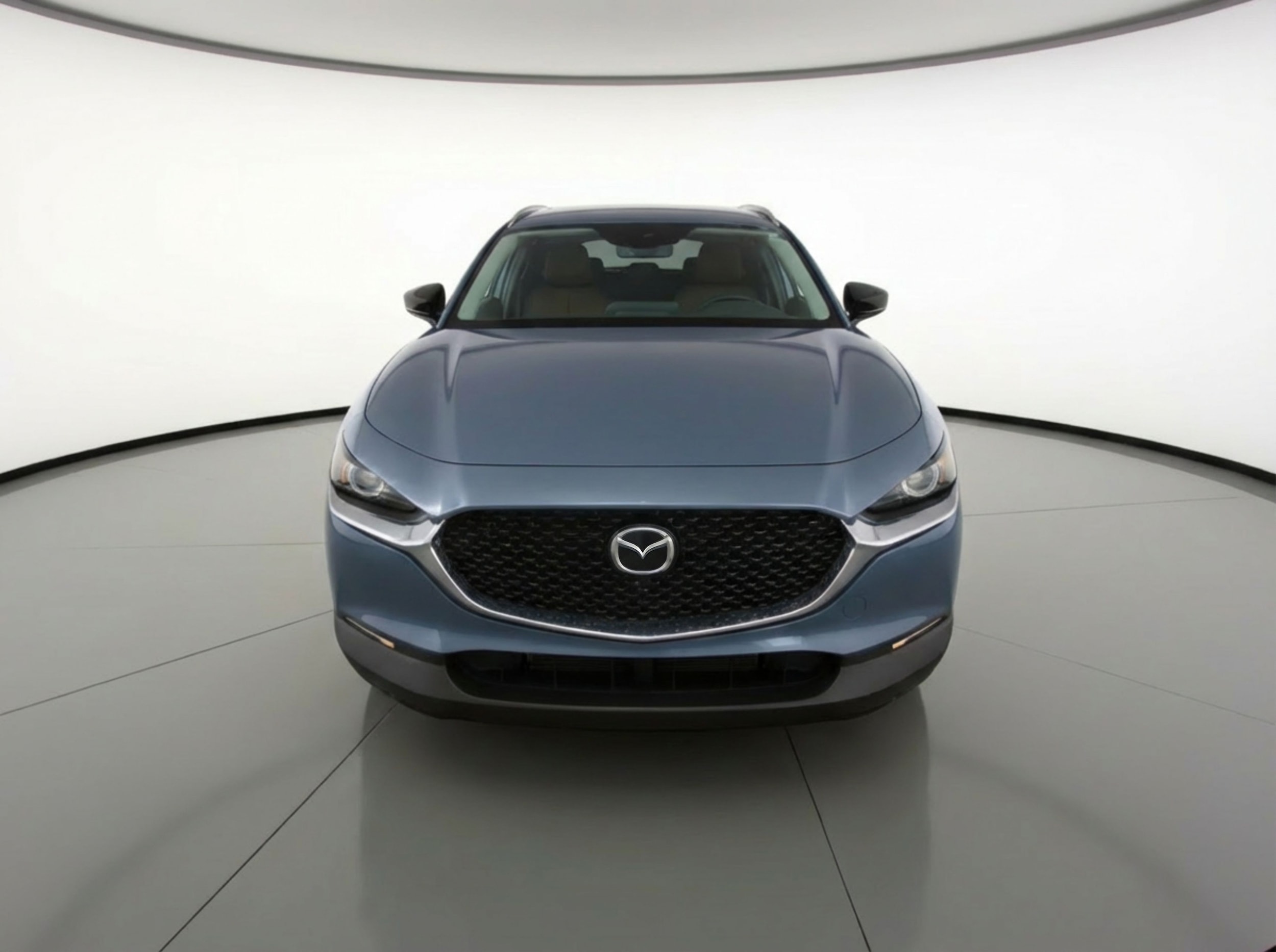 Thumbnail: 2025 Mazda CX-30 - 2