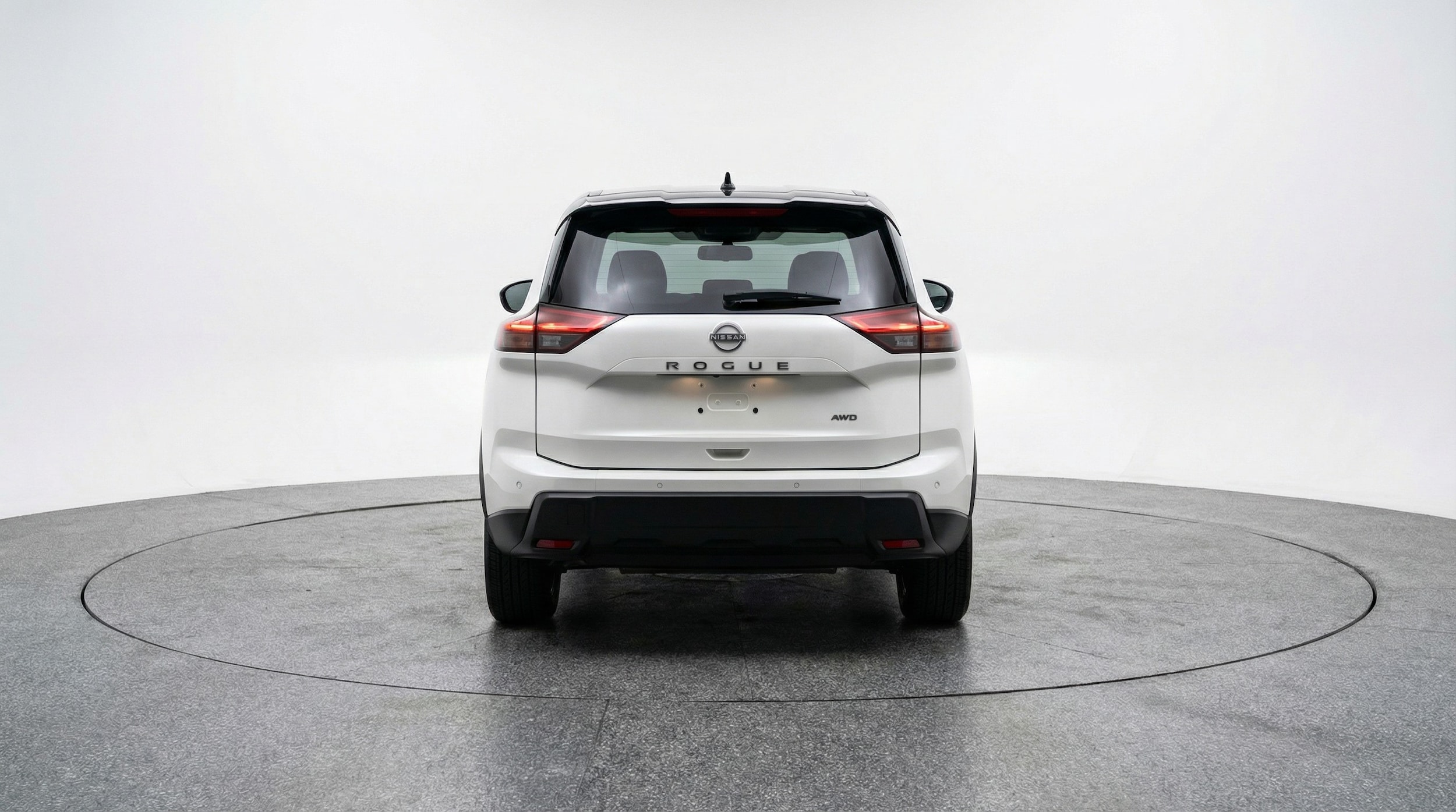 Thumbnail: 2025 Nissan Rogue - 6