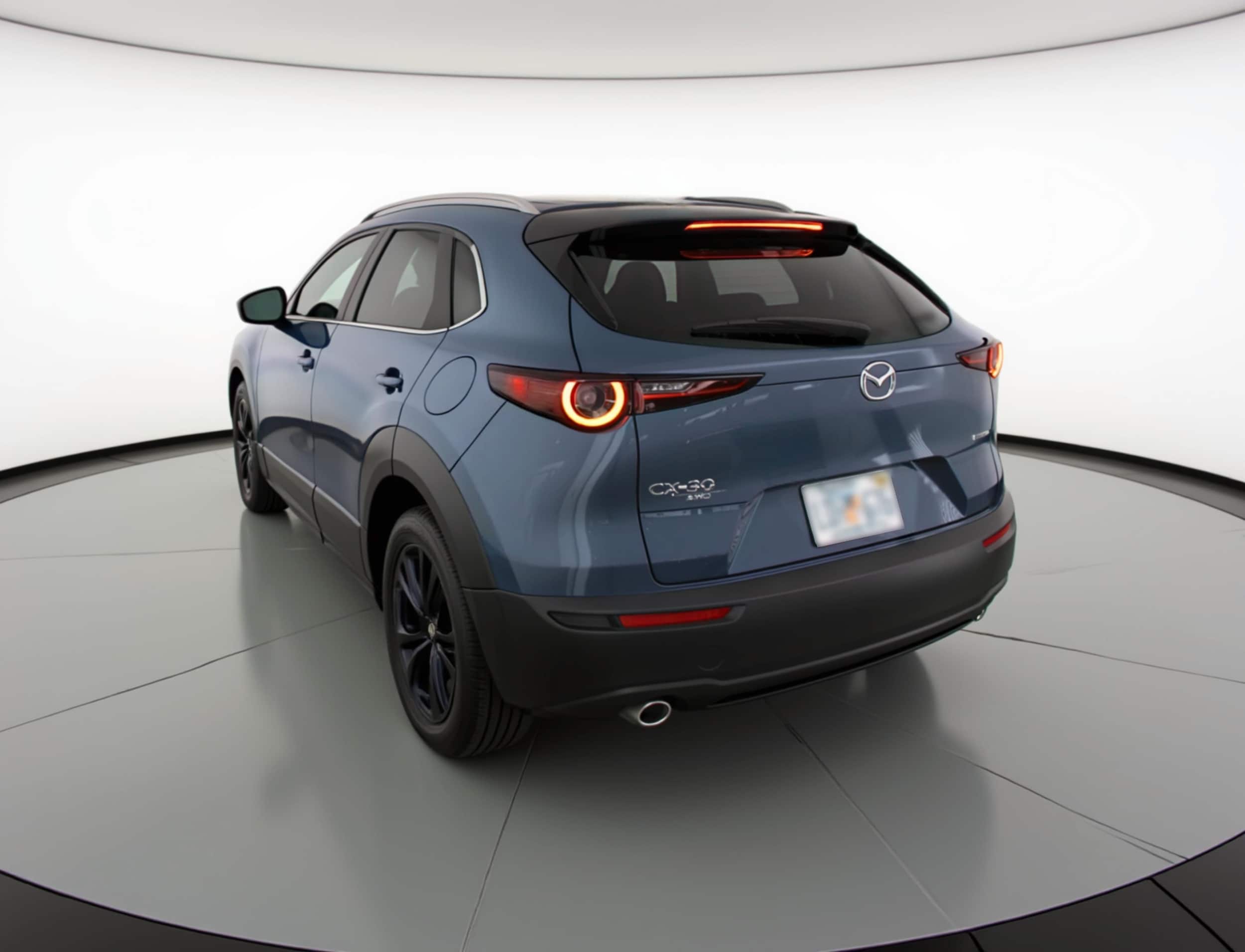 Thumbnail: 2025 Mazda CX-30 - 5