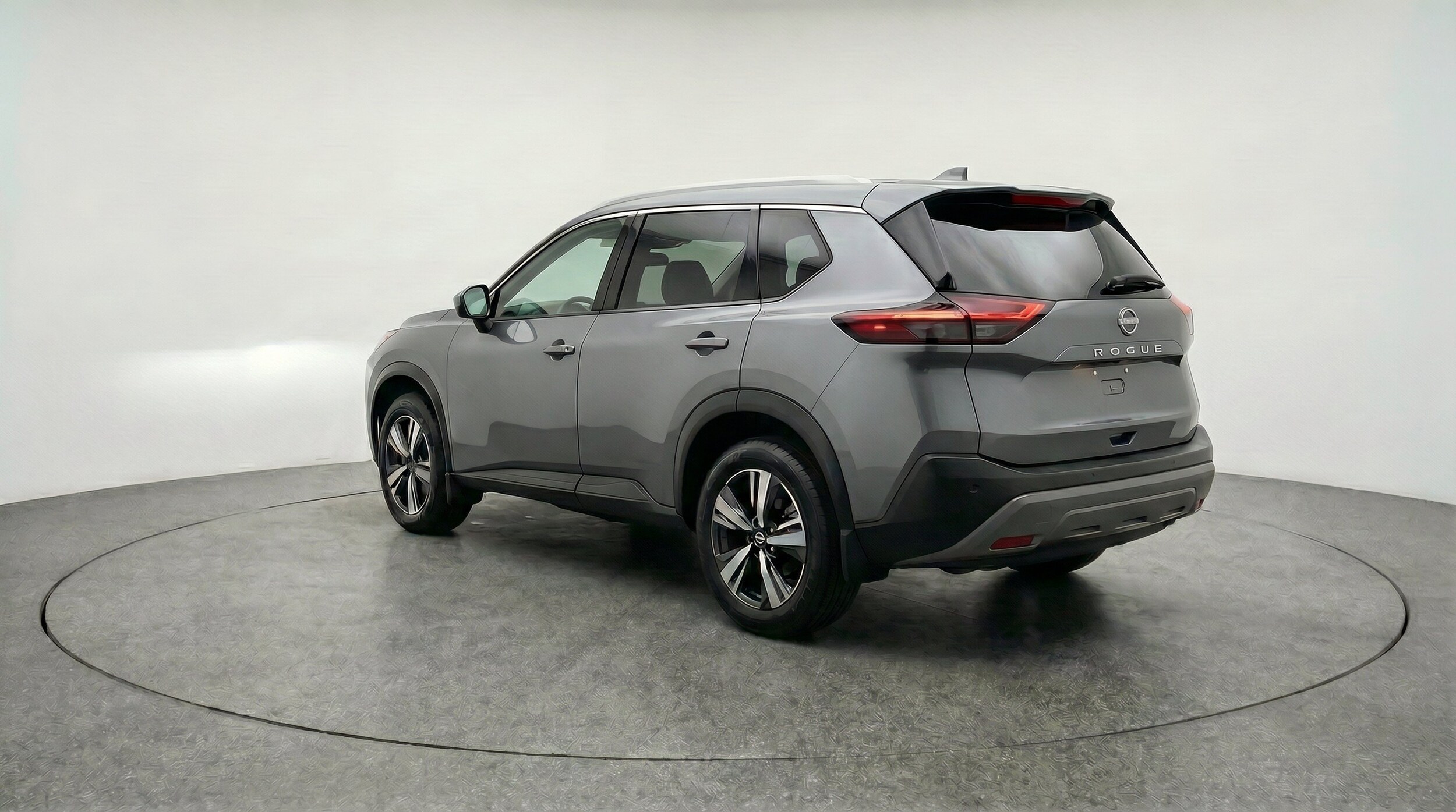 Thumbnail: 2026 Nissan Rogue - 6