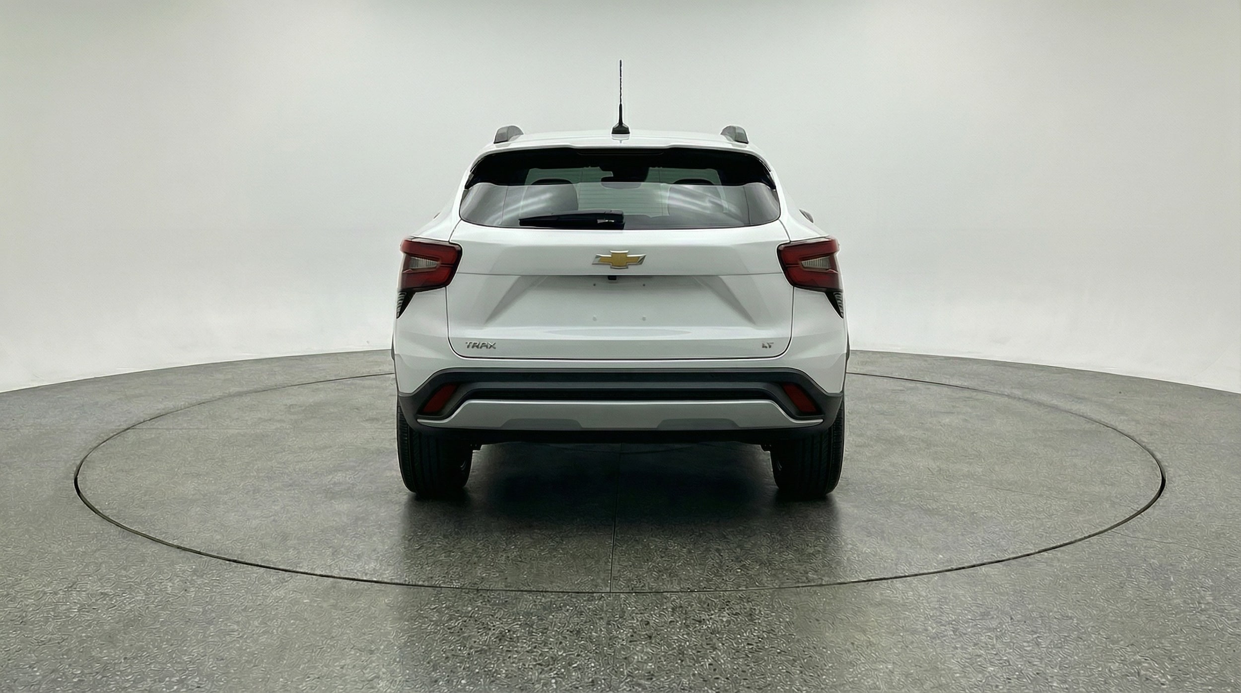 Thumbnail: 2025 Chevrolet Trax - 6
