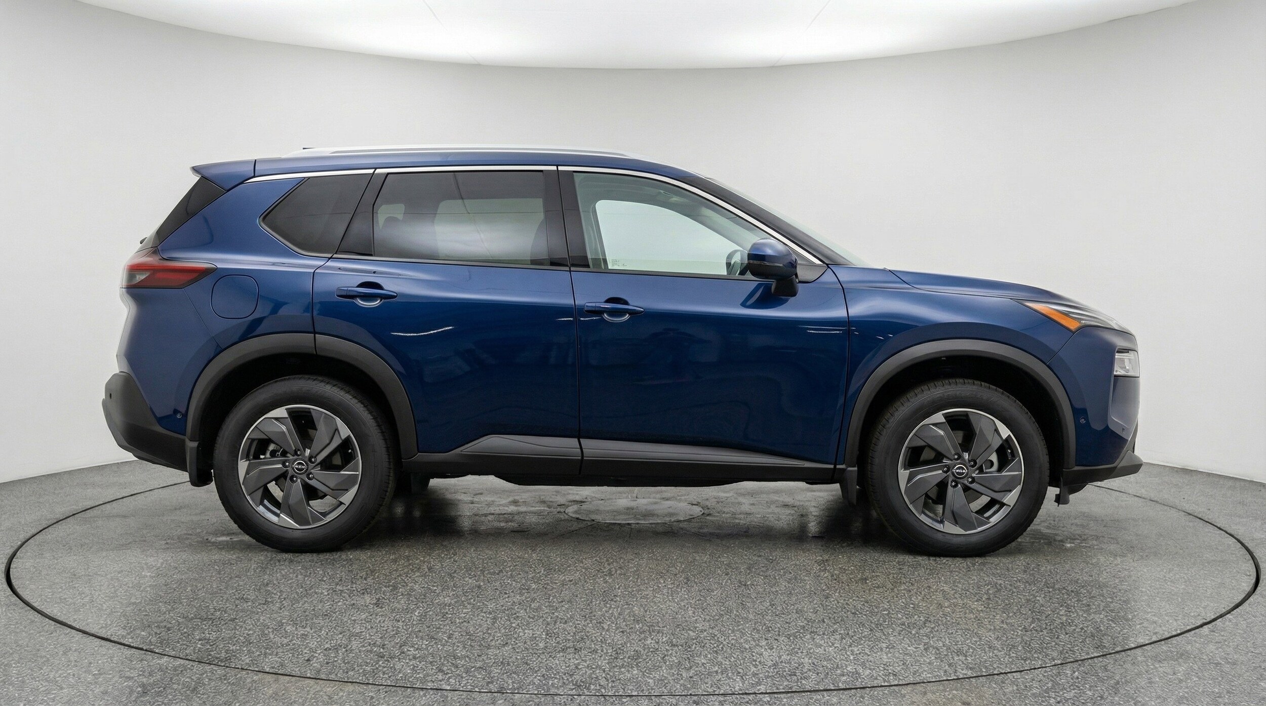 Thumbnail: 2025 Nissan Rogue - 11