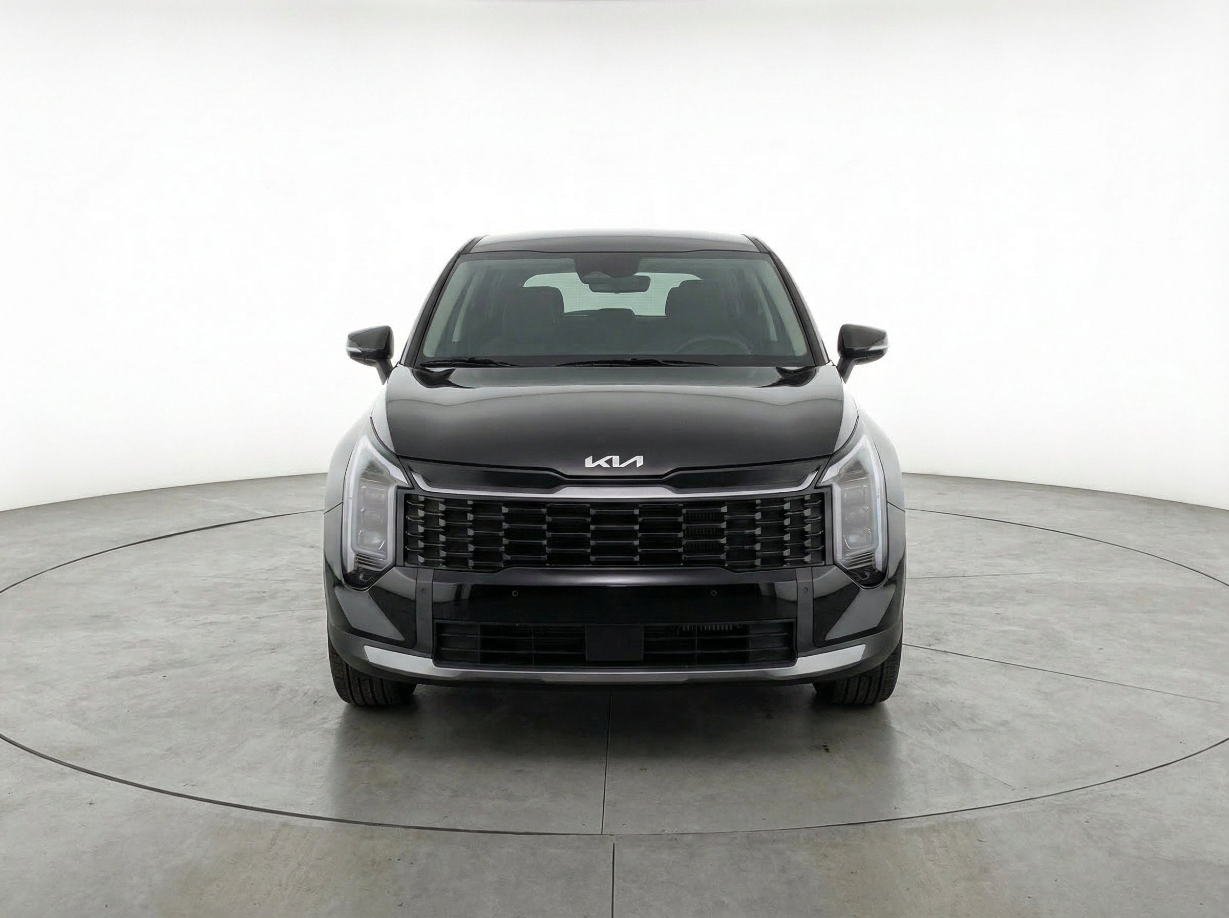 Thumbnail: 2026 Kia Sportage - 2