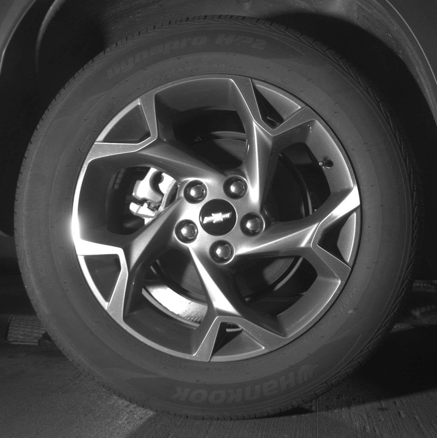 Thumbnail: 2025 Chevrolet Trax - 12