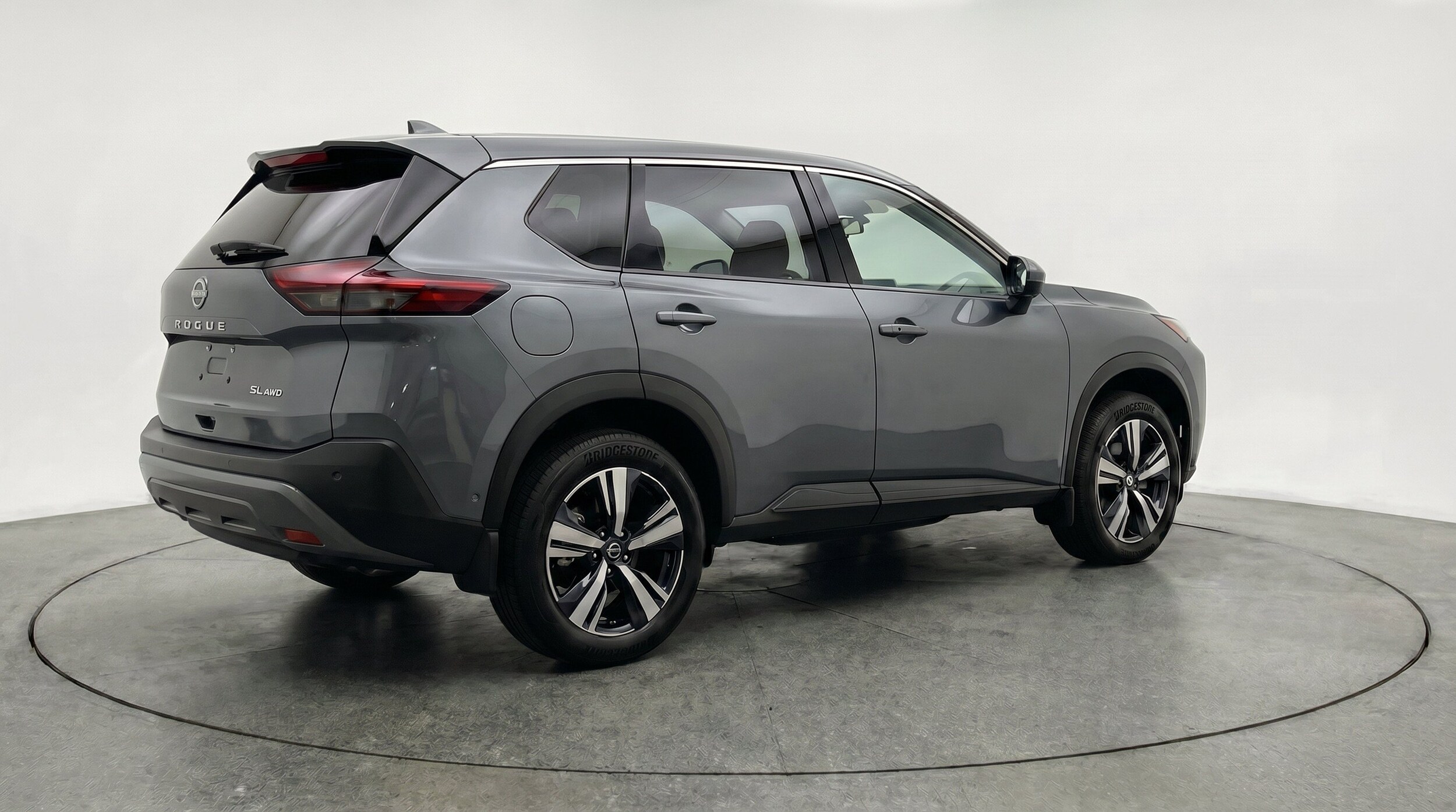 Thumbnail: 2026 Nissan Rogue - 9