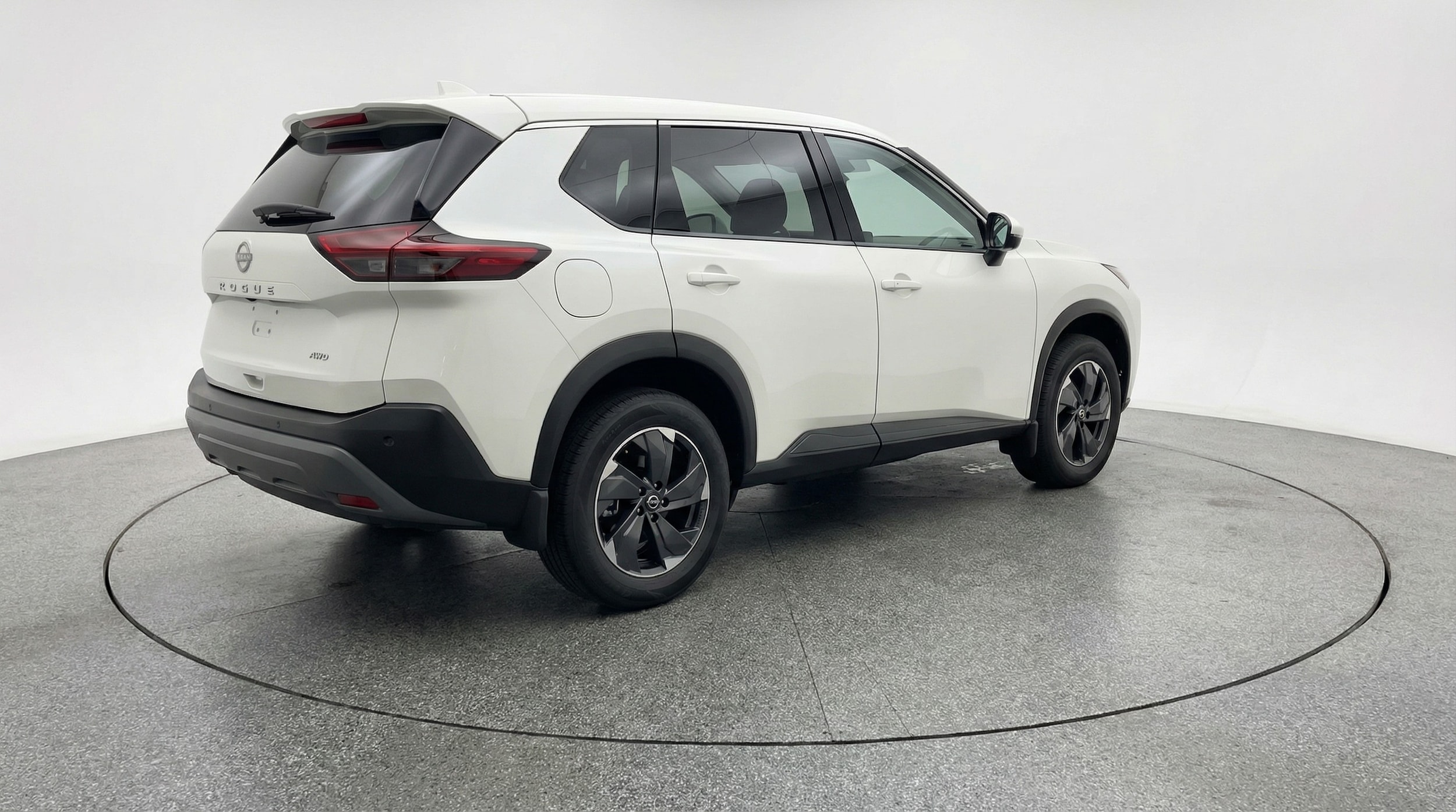 Thumbnail: 2025 Nissan Rogue - 7
