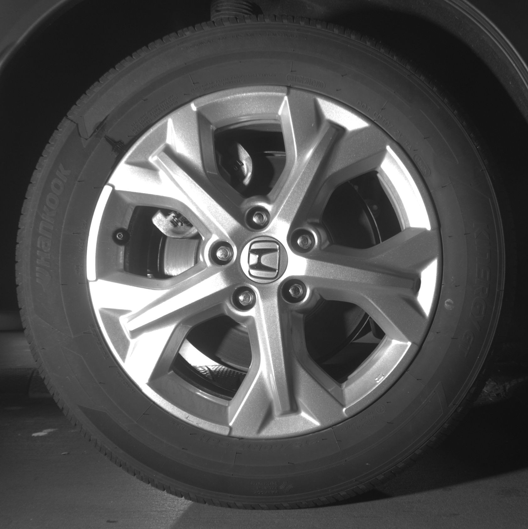 Thumbnail: 2025 Honda HR-V - 12