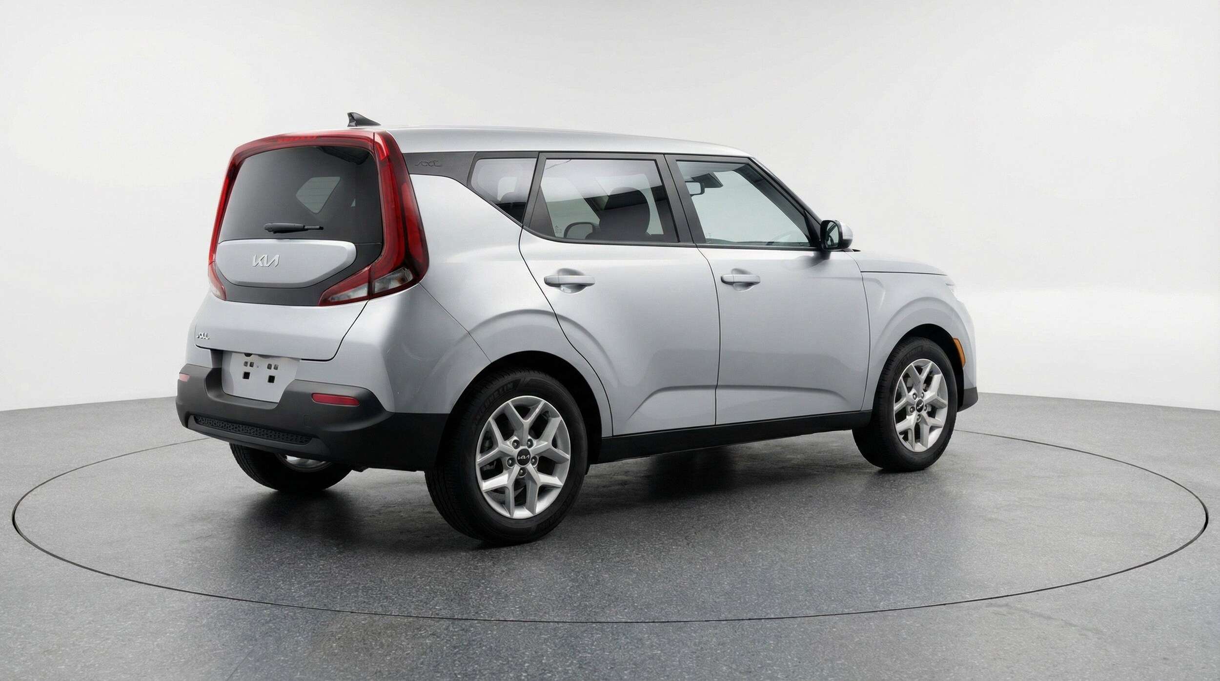 Thumbnail: 2025 Kia Soul - 9