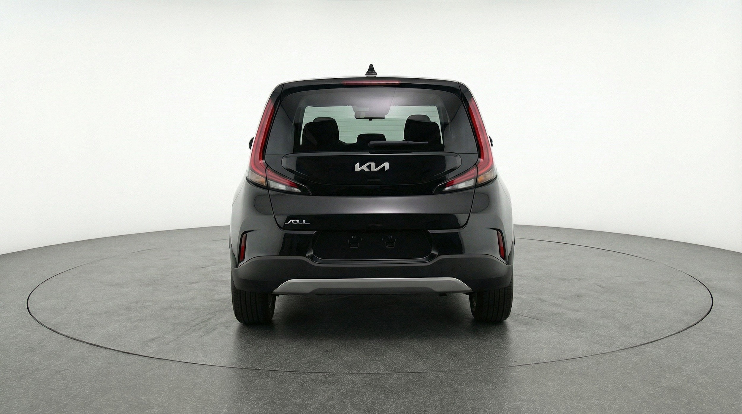 Thumbnail: 2025 Kia Soul - 7