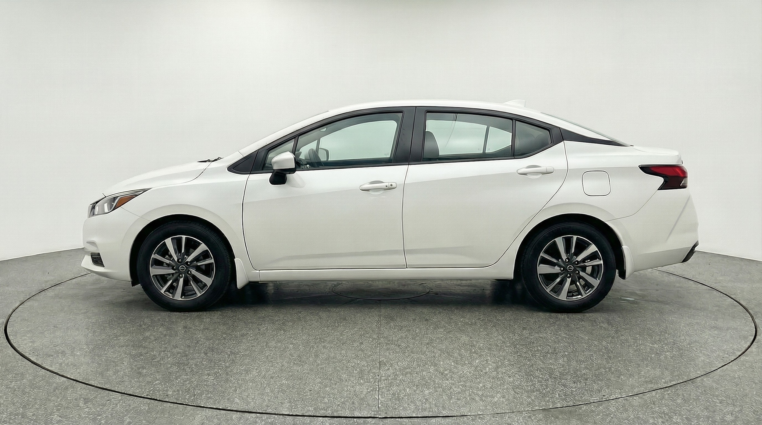 Thumbnail: 2025 Nissan Versa - 4