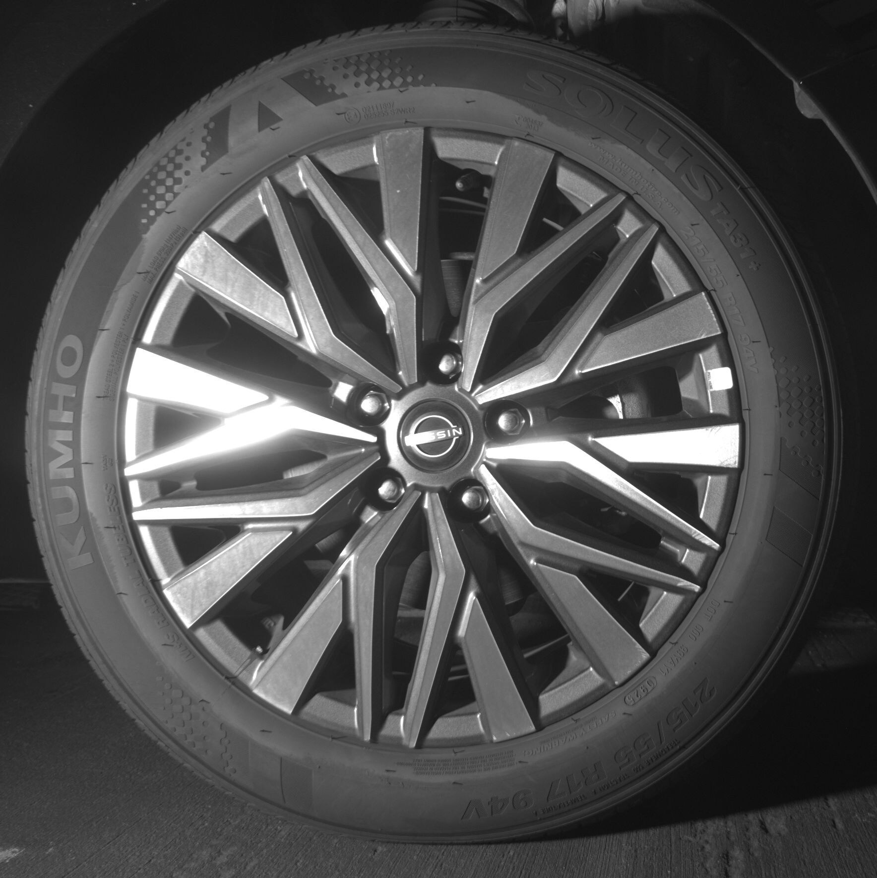 Thumbnail: 2025 Nissan Altima - 10