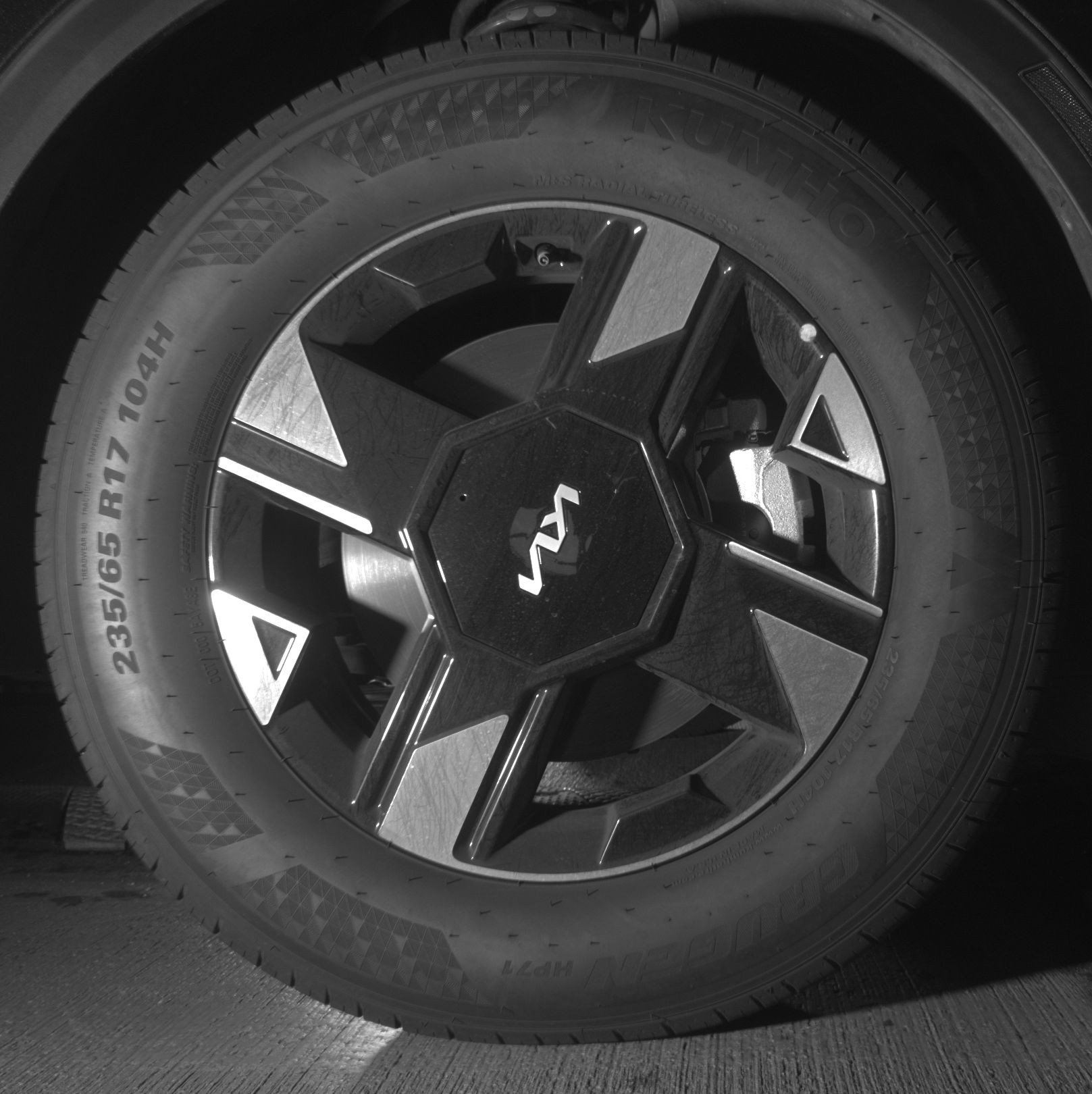 Thumbnail: 2026 Kia Sportage - 13