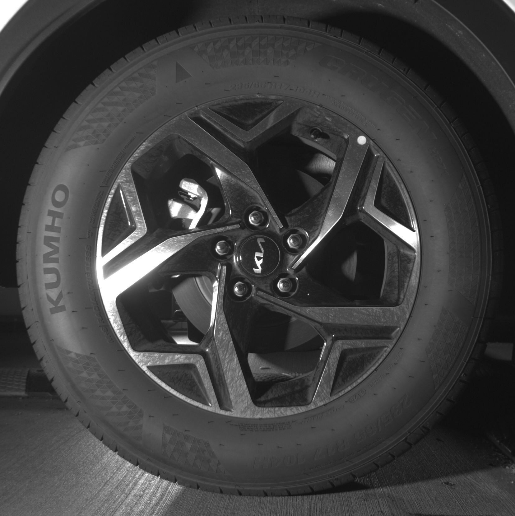 Thumbnail: 2025 Kia Sportage - 12