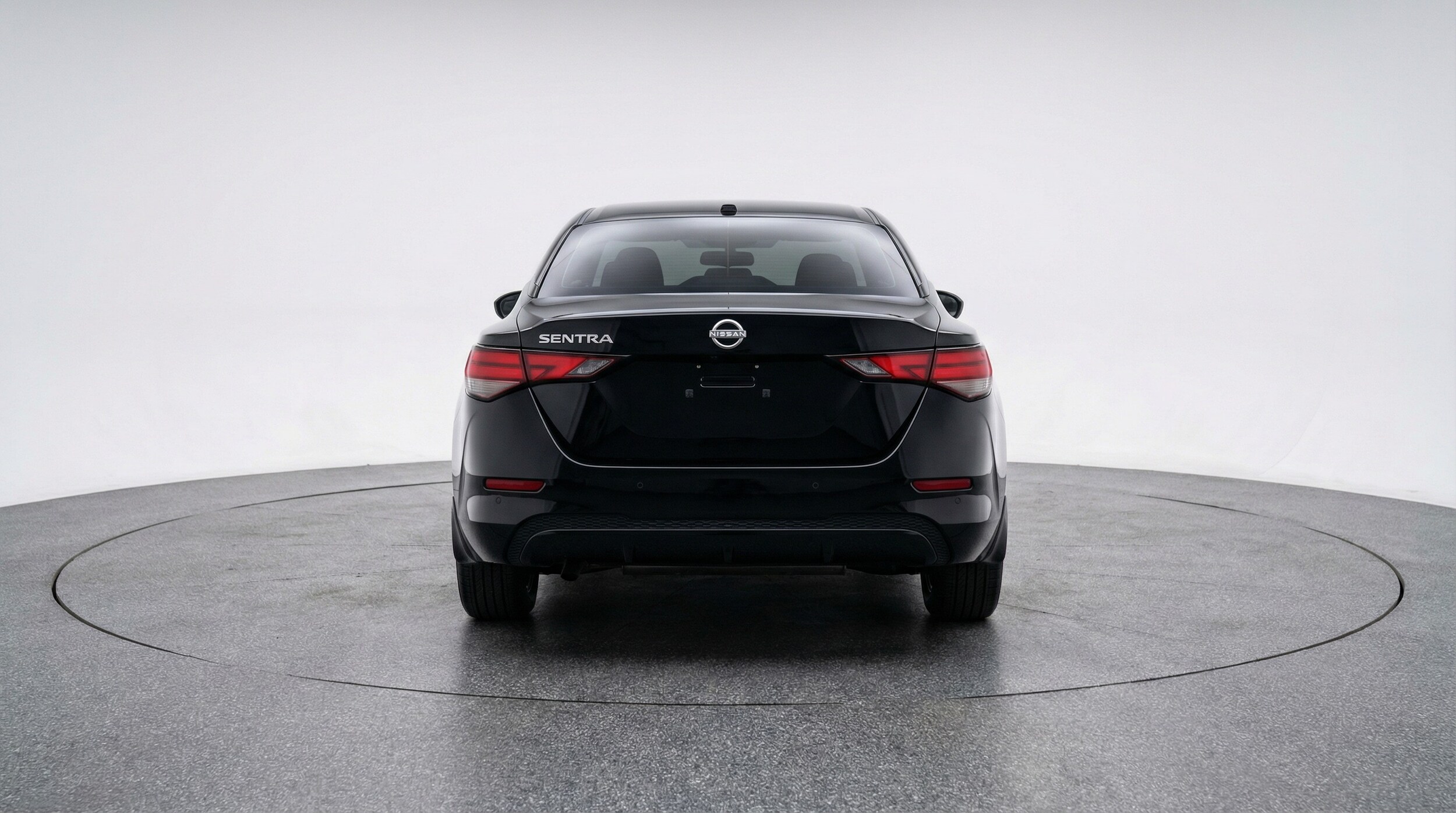 Thumbnail: 2025 Nissan Sentra - 6