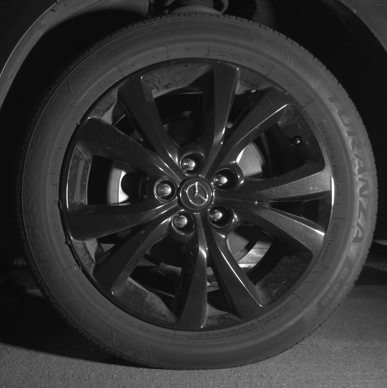 Thumbnail: 2025 Mazda CX-30 - 9