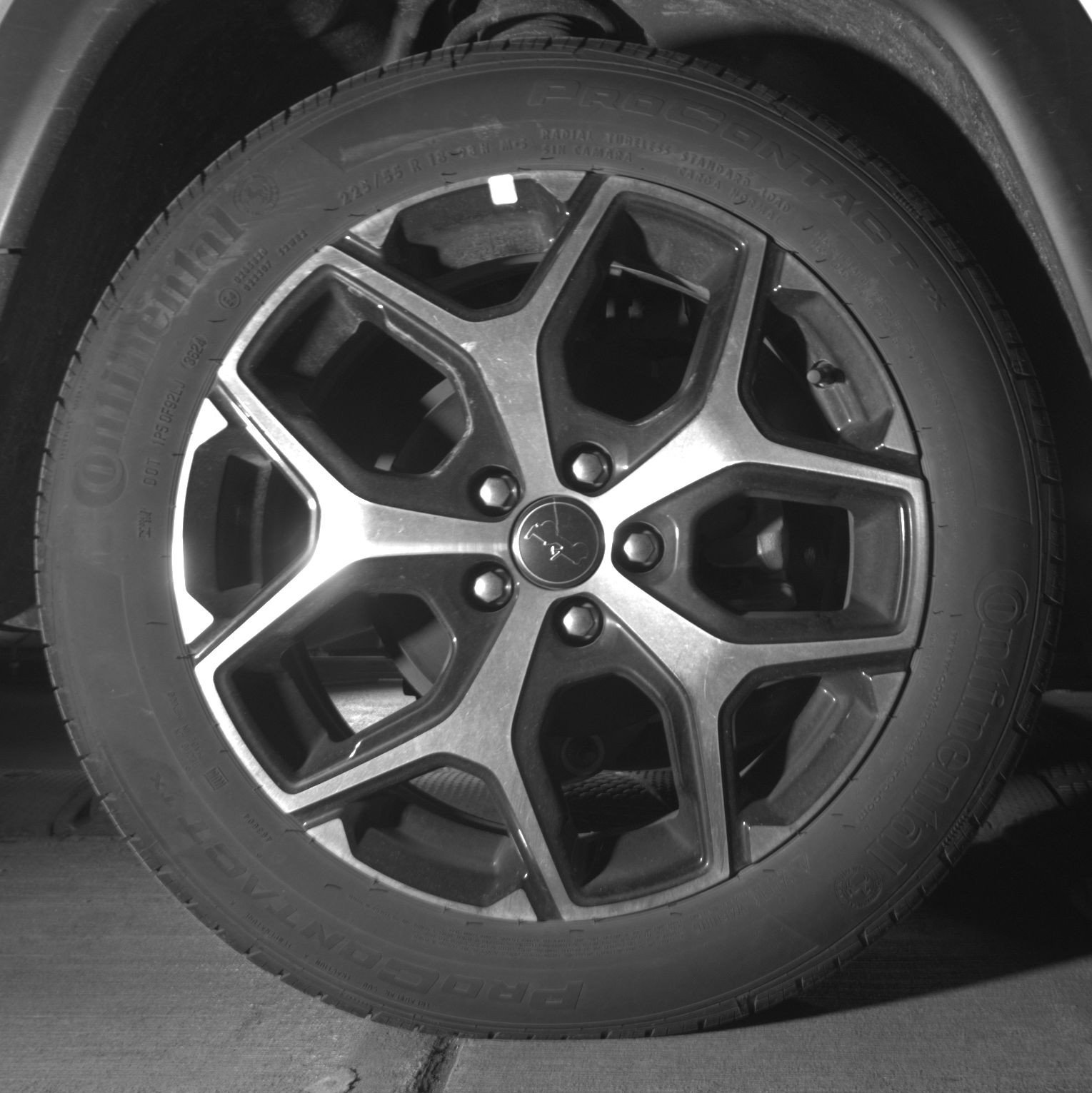 Thumbnail: 2025 Jeep Compass - 15