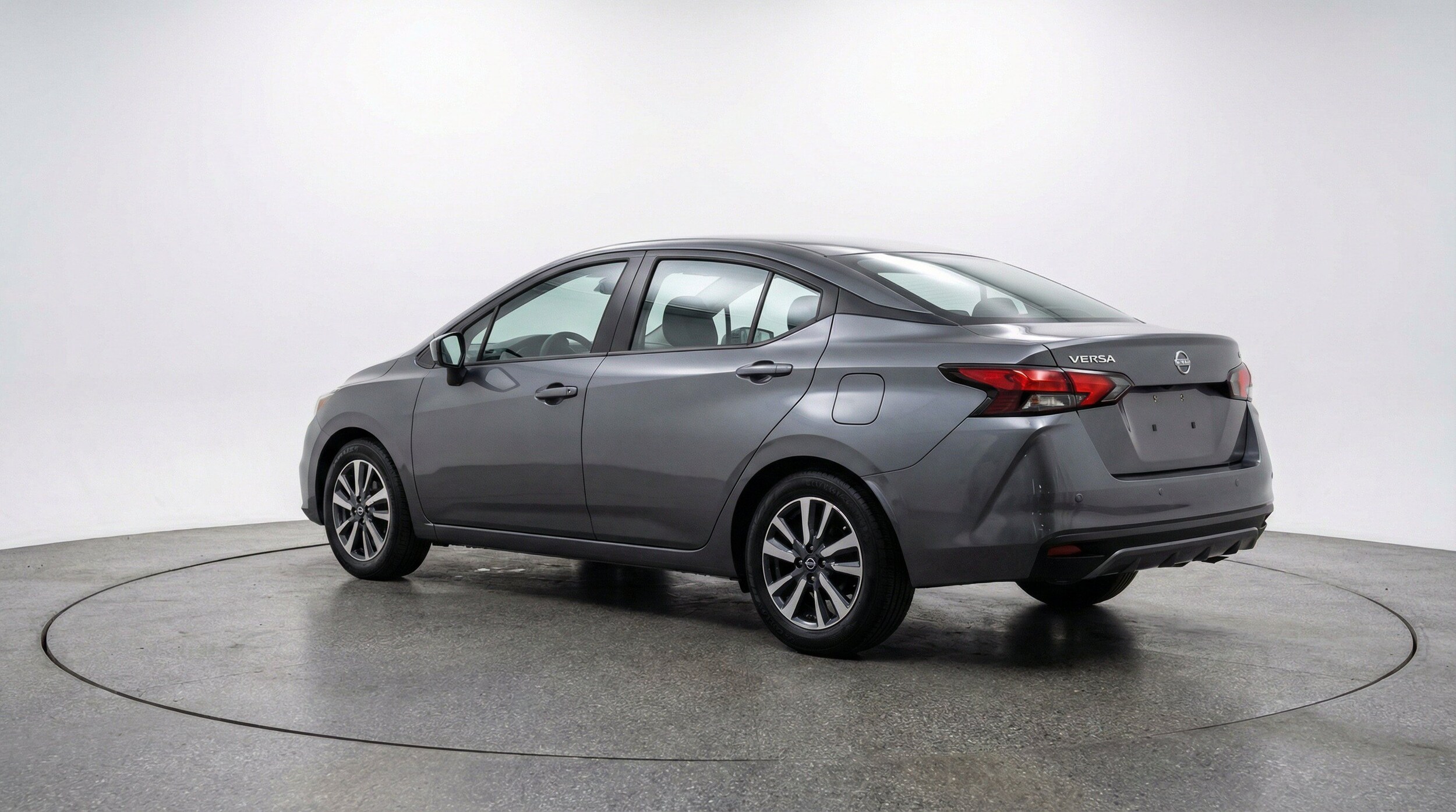 Thumbnail: 2025 Nissan Versa - 6