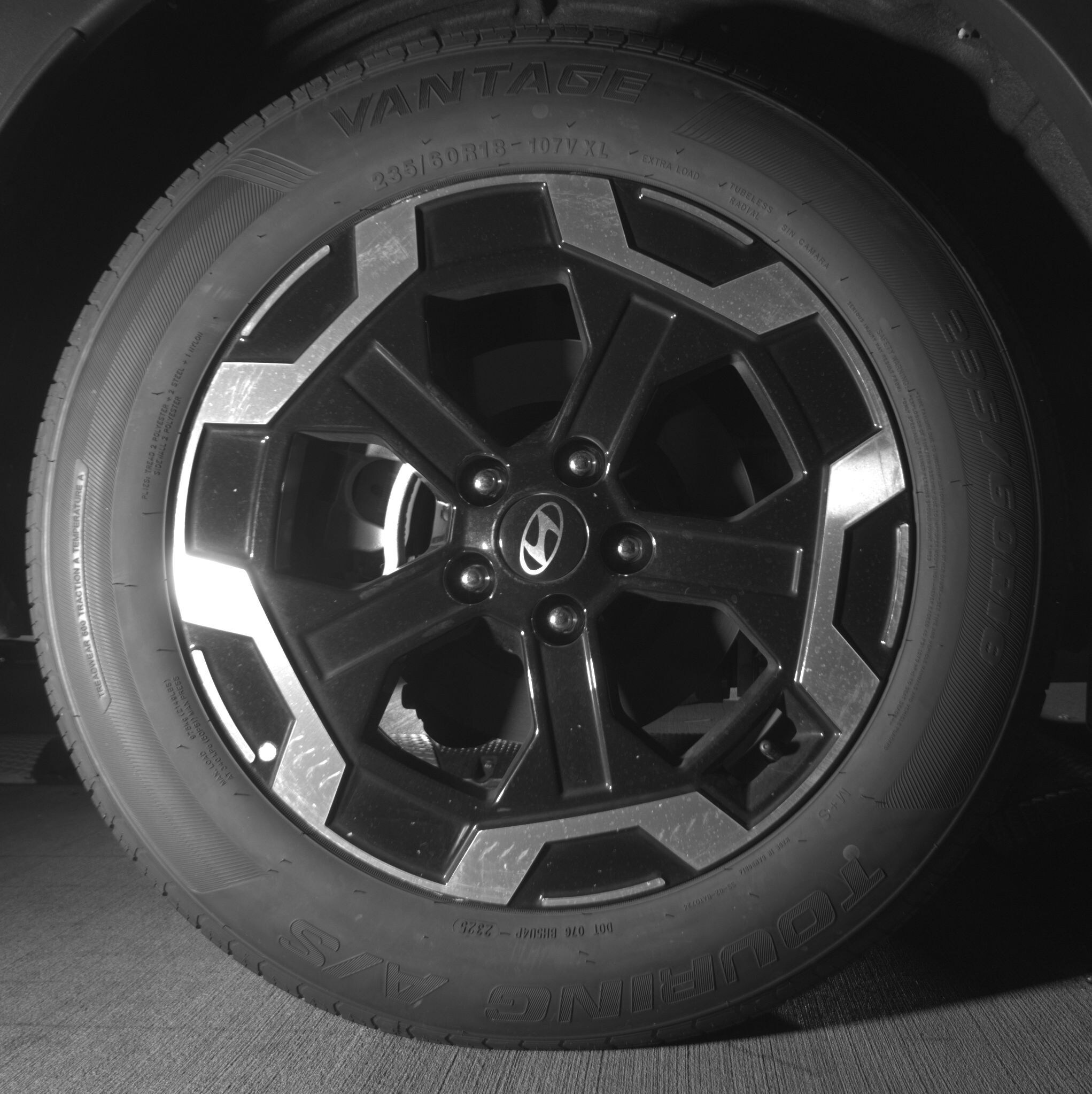 Thumbnail: 2025 Hyundai Santa Fe - 12