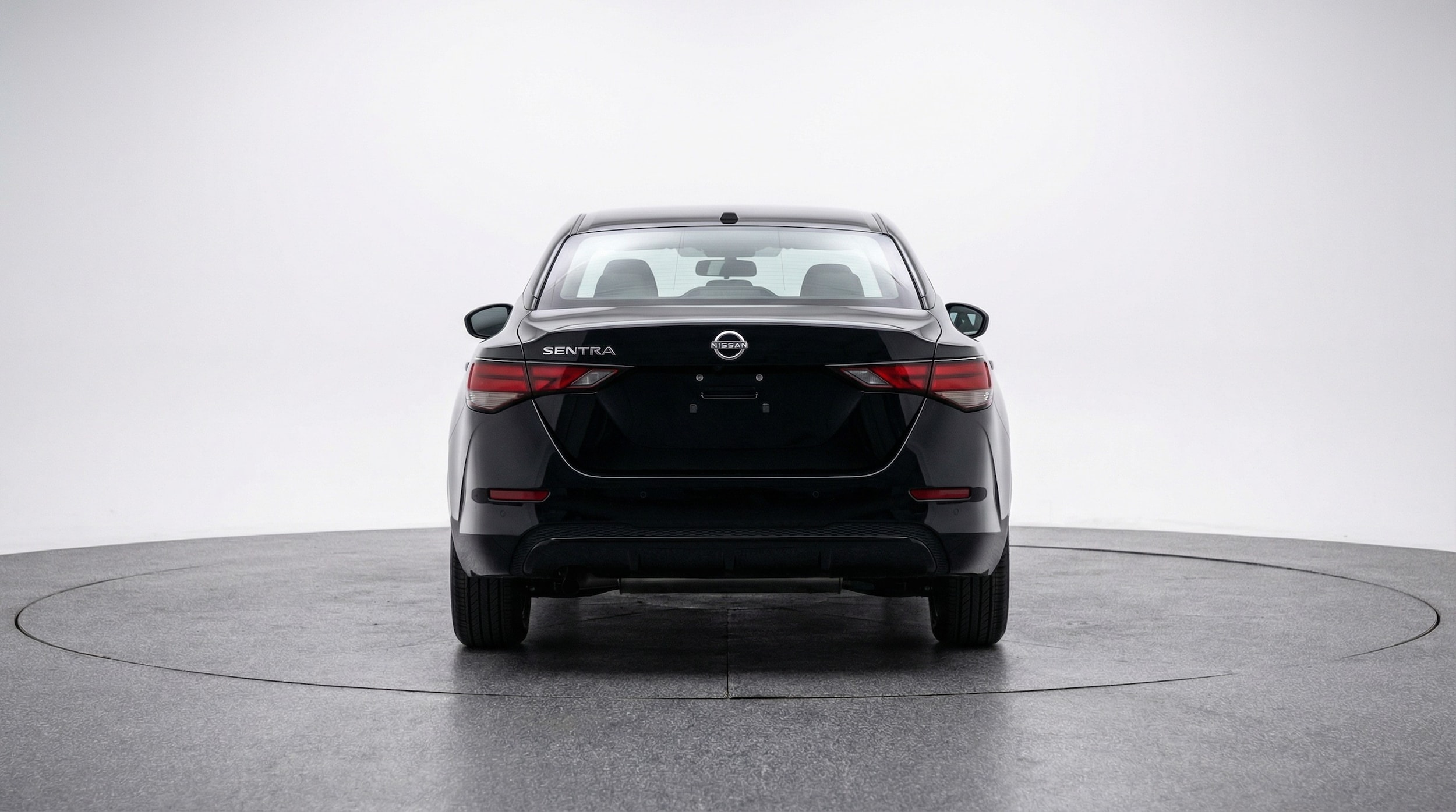 Thumbnail: 2025 Nissan Sentra - 6