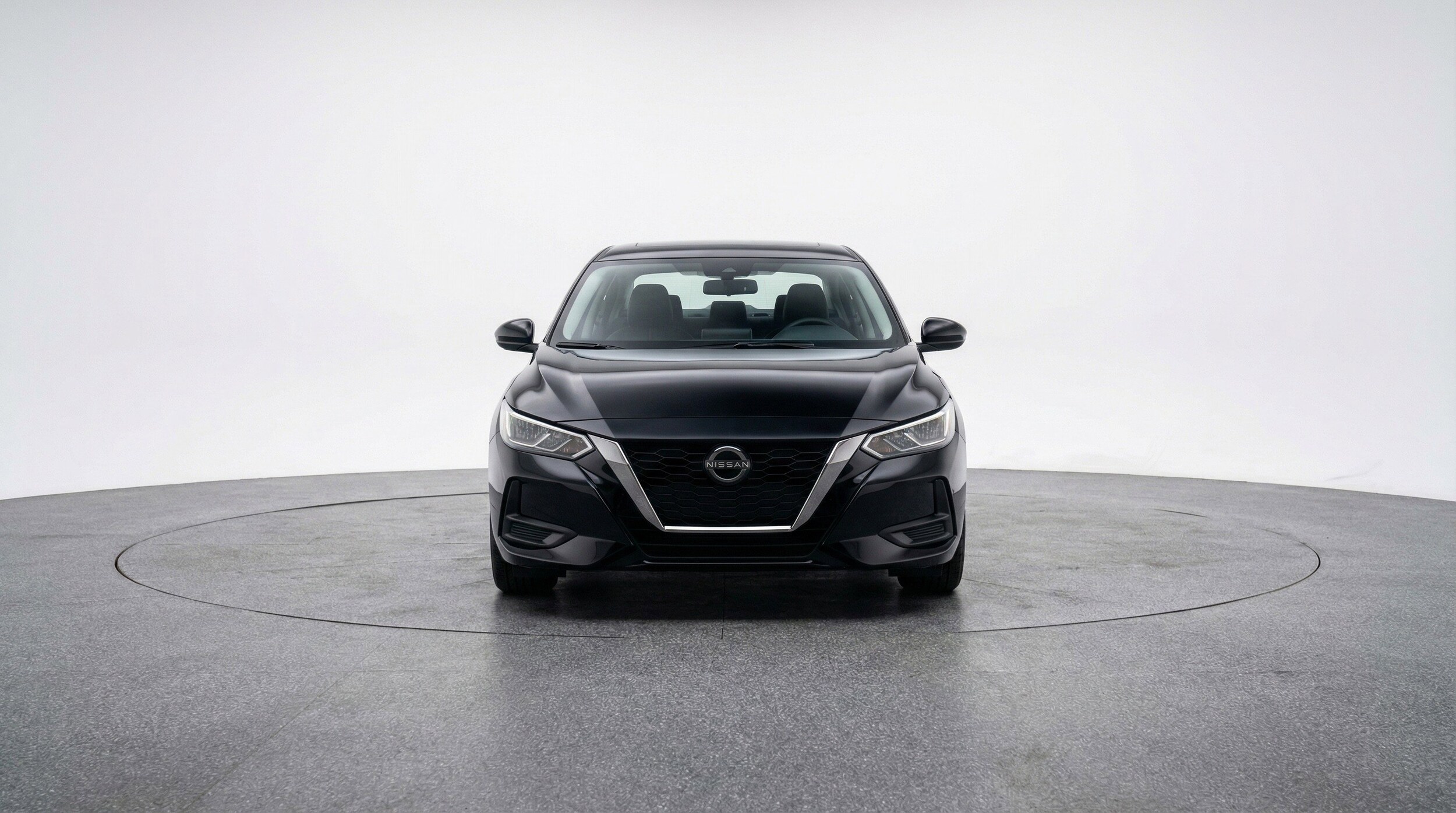 Thumbnail: 2025 Nissan Sentra - 2