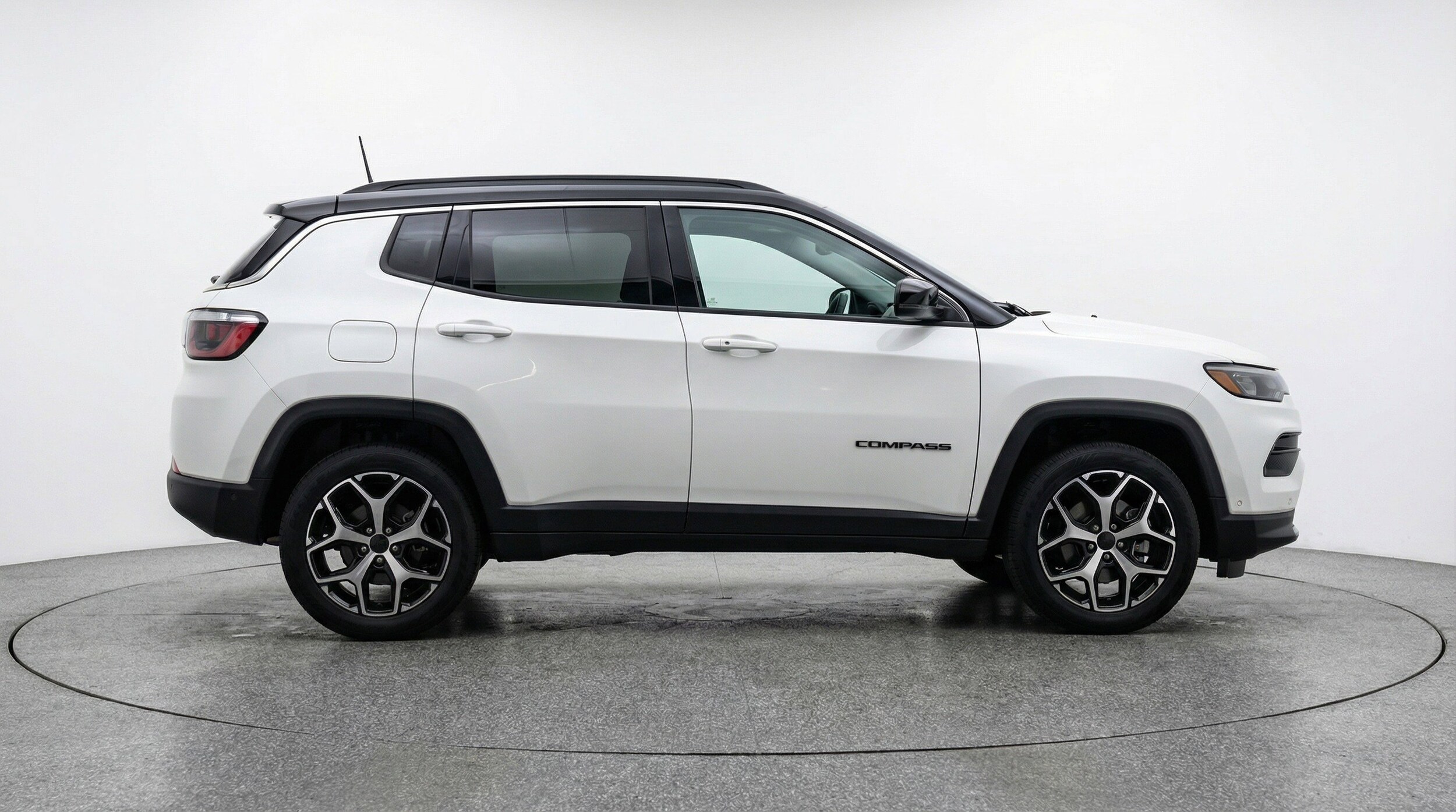 Thumbnail: 2025 Jeep Compass - 11