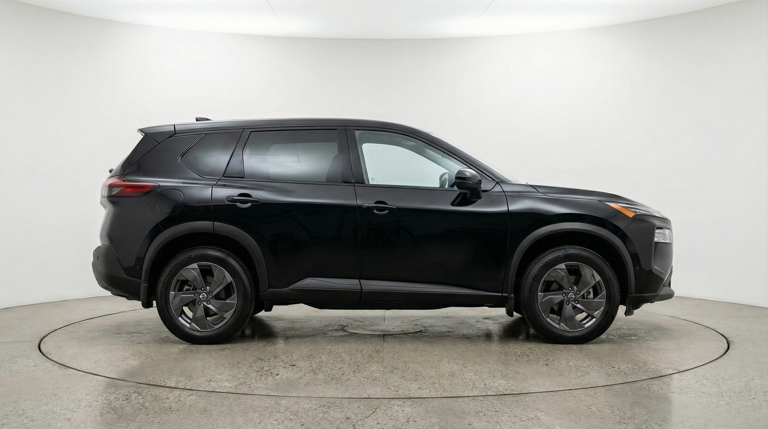 Thumbnail: 2025 Nissan Rogue - 8