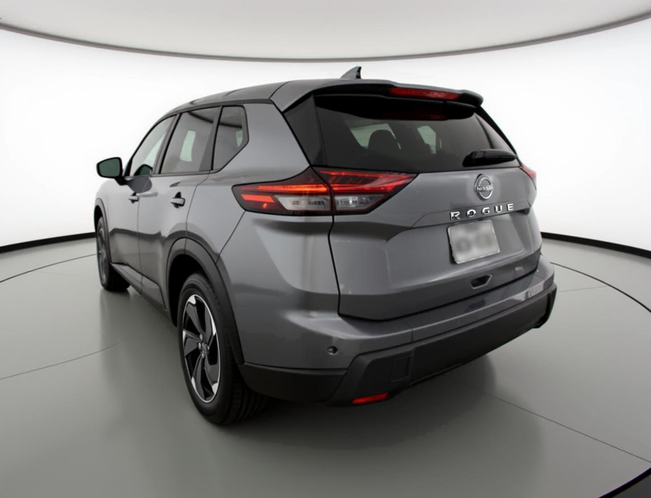 Thumbnail: 2025 Nissan Rogue - 5