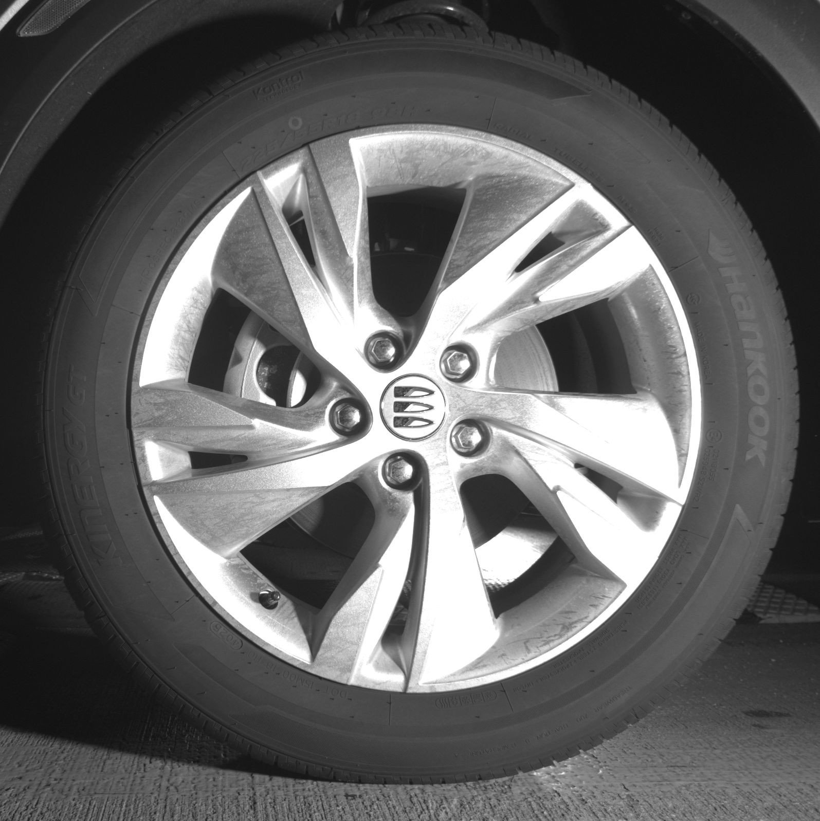 Thumbnail: 2026 Buick Encore GX - 12