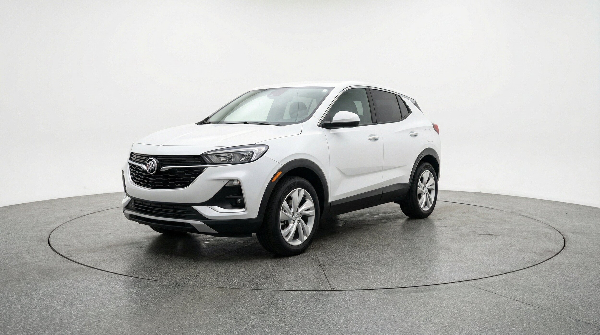 Thumbnail: 2026 Buick Encore GX - 3