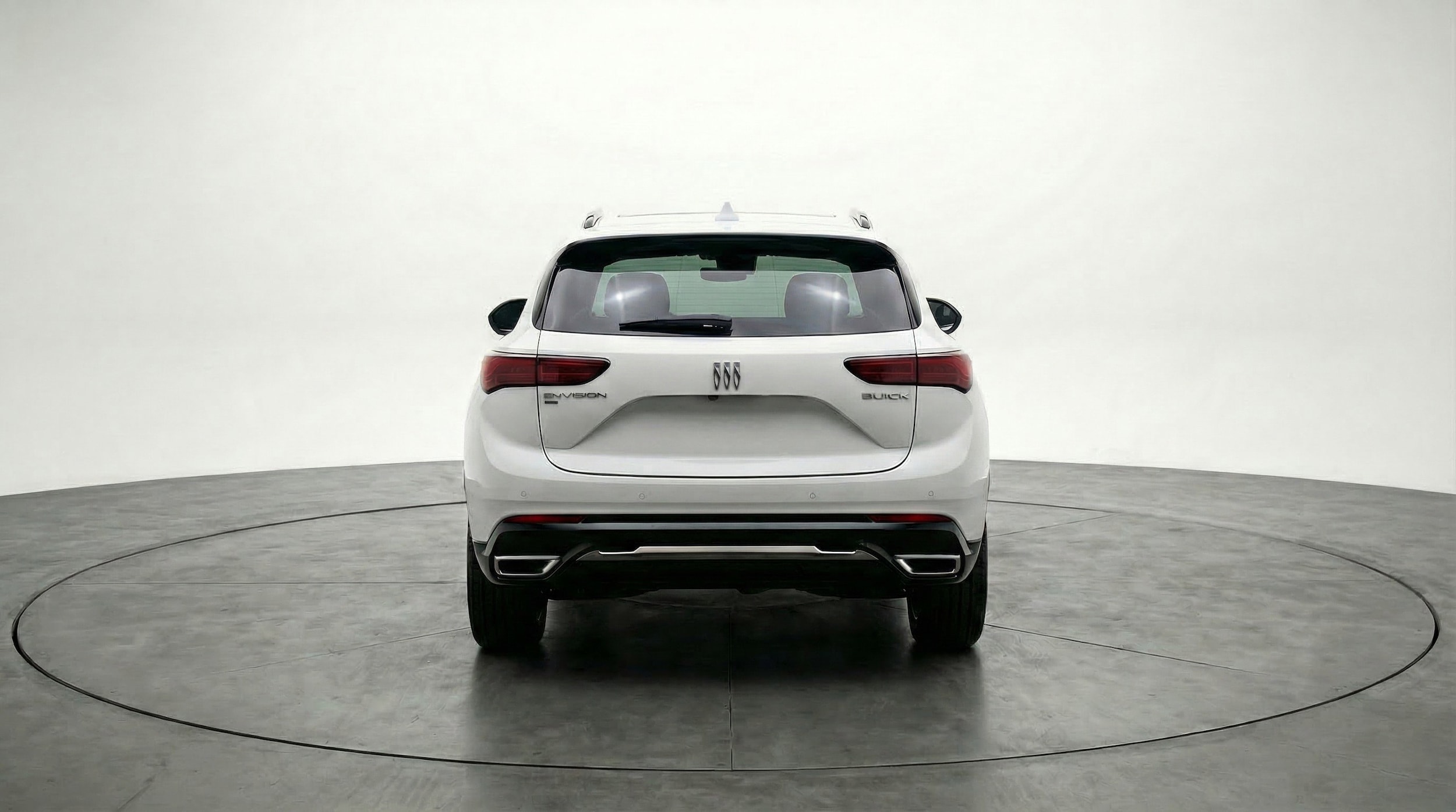 Thumbnail: 2024 Buick Envision - 7