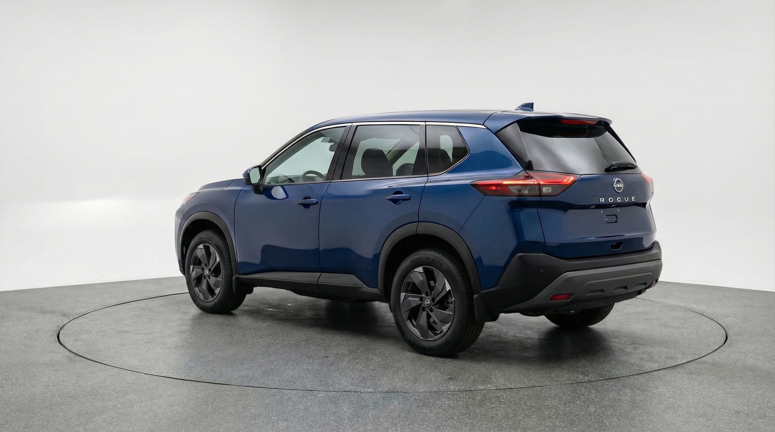 Thumbnail: 2025 Nissan Rogue - 5