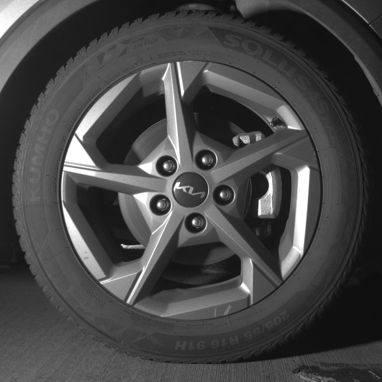 Thumbnail: 2025 Kia K4 - 13