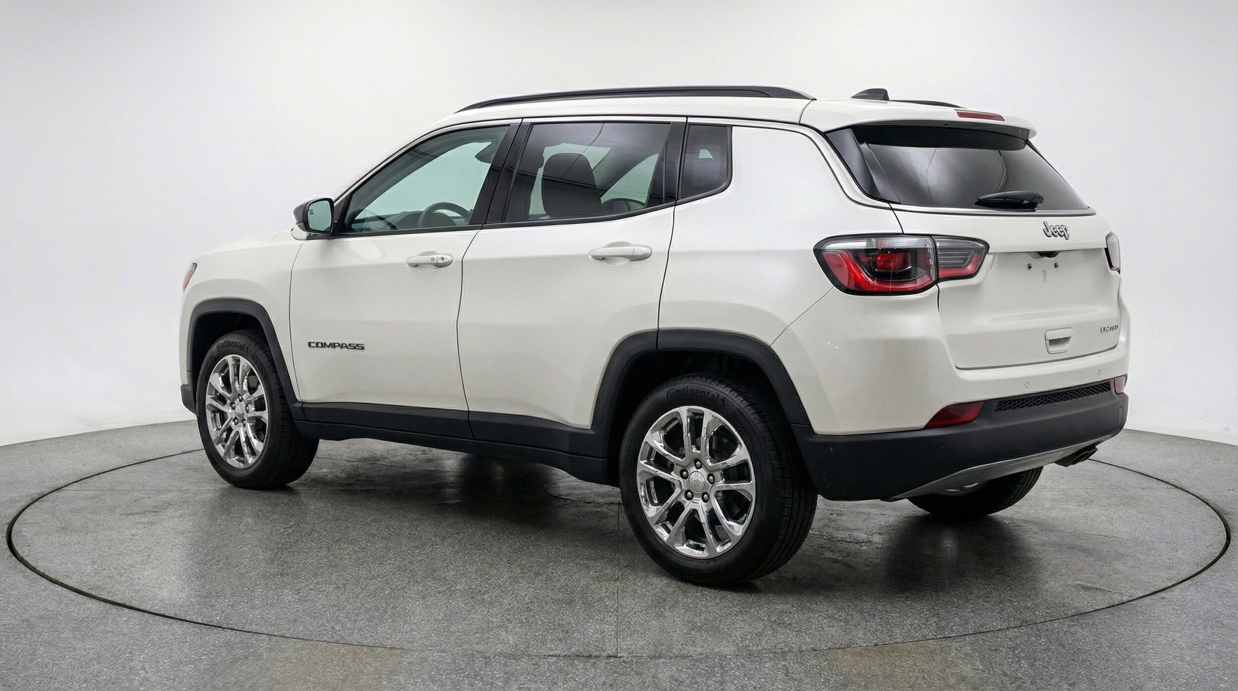 Thumbnail: 2025 Jeep Compass - 6