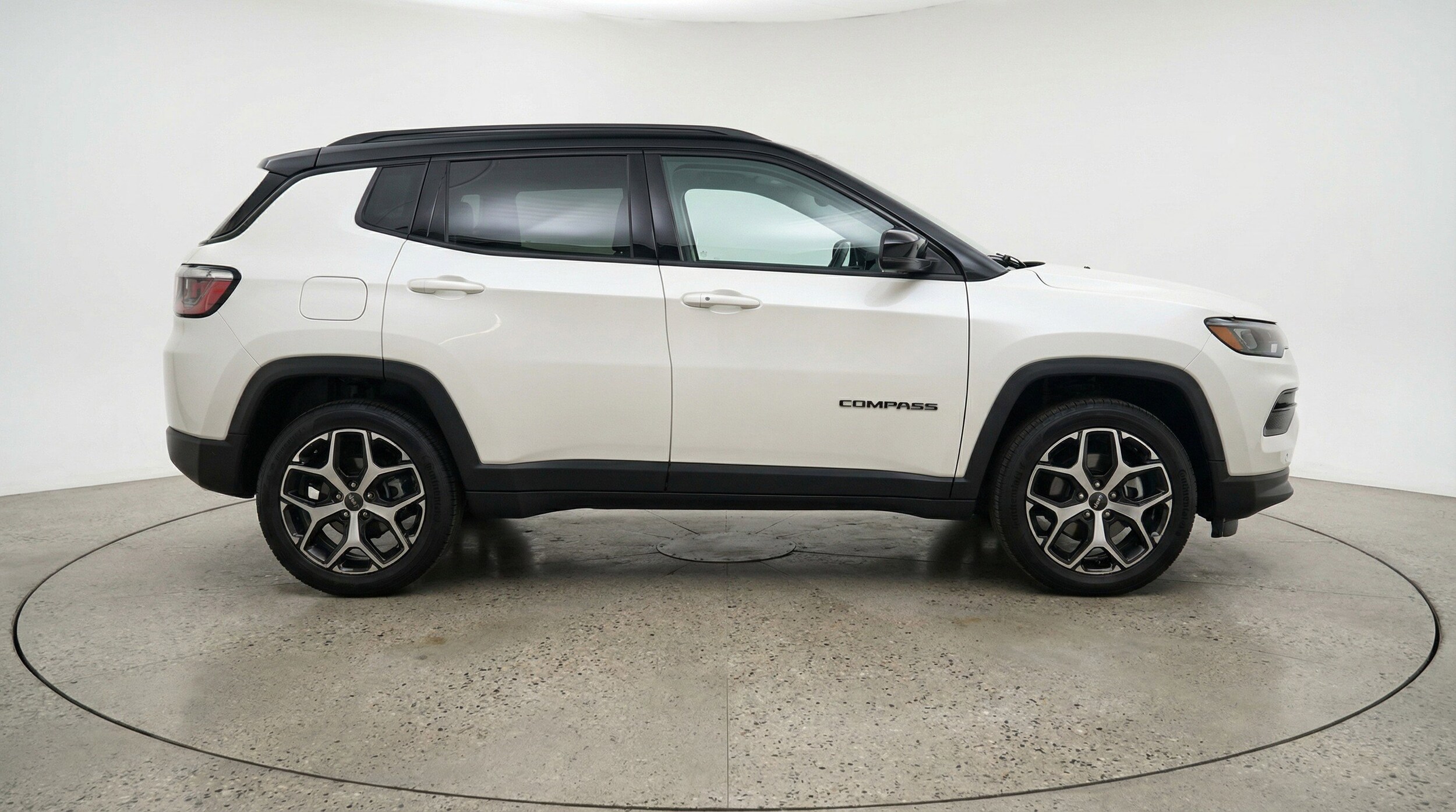 Thumbnail: 2025 Jeep Compass - 11