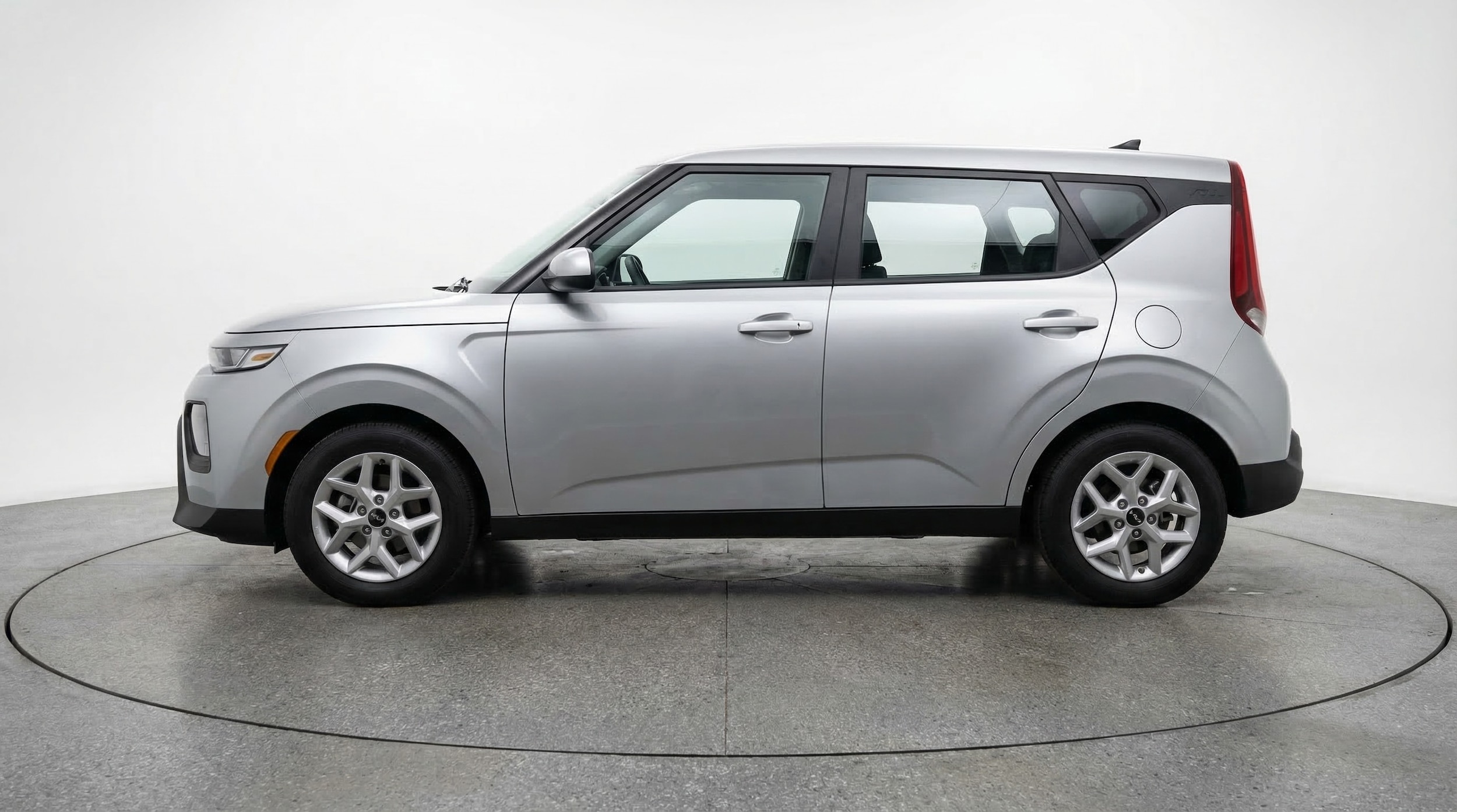 Thumbnail: 2025 Kia Soul - 4