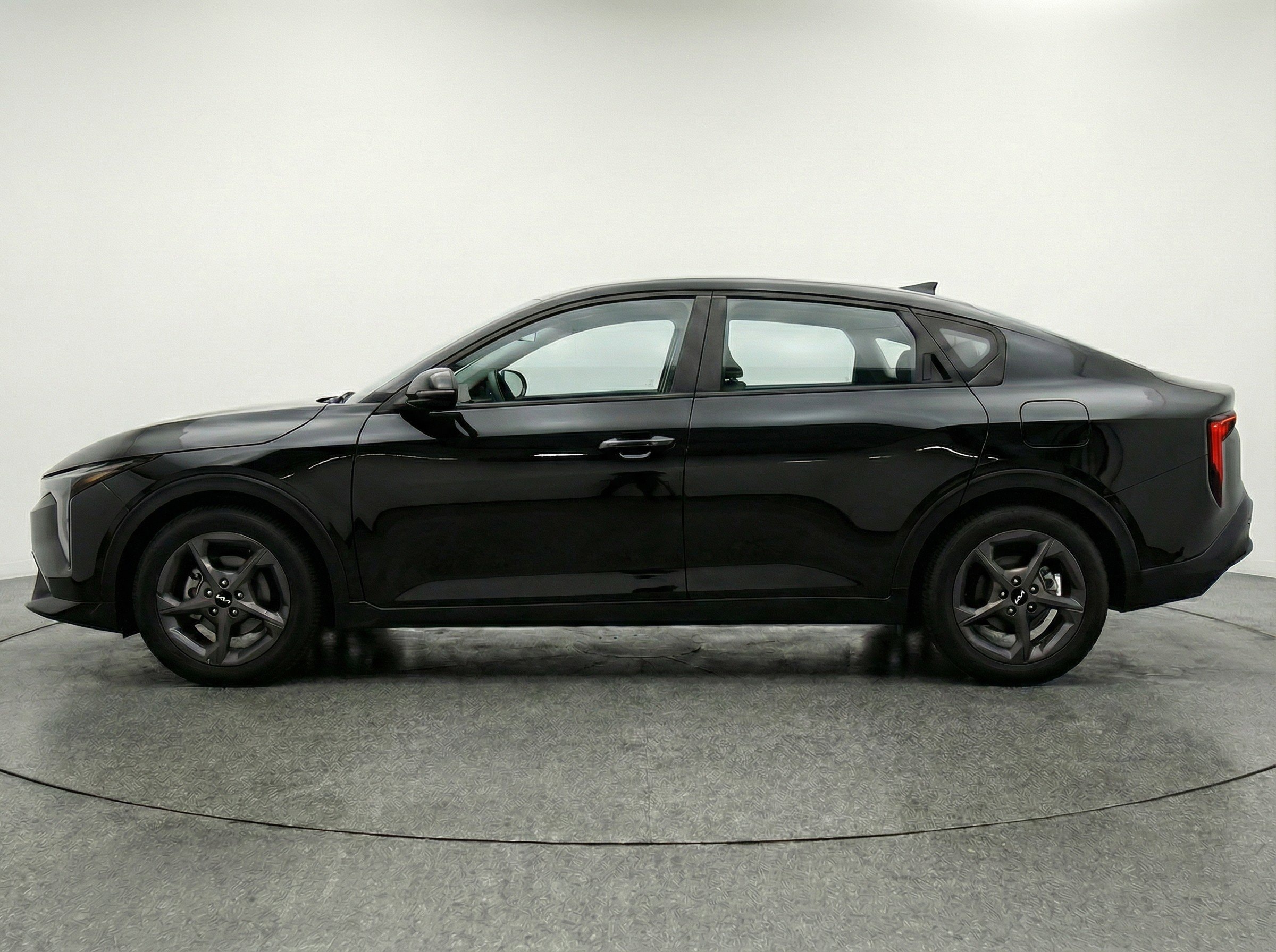 Thumbnail: 2025 Kia K4 - 5