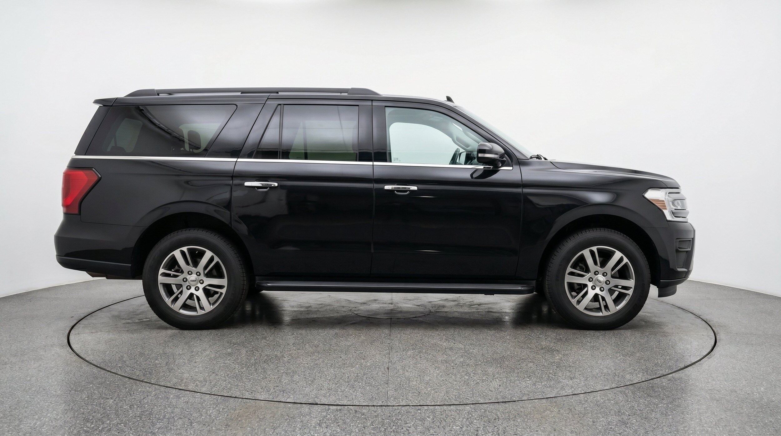 Thumbnail: 2024 Ford Expedition MAX - 11