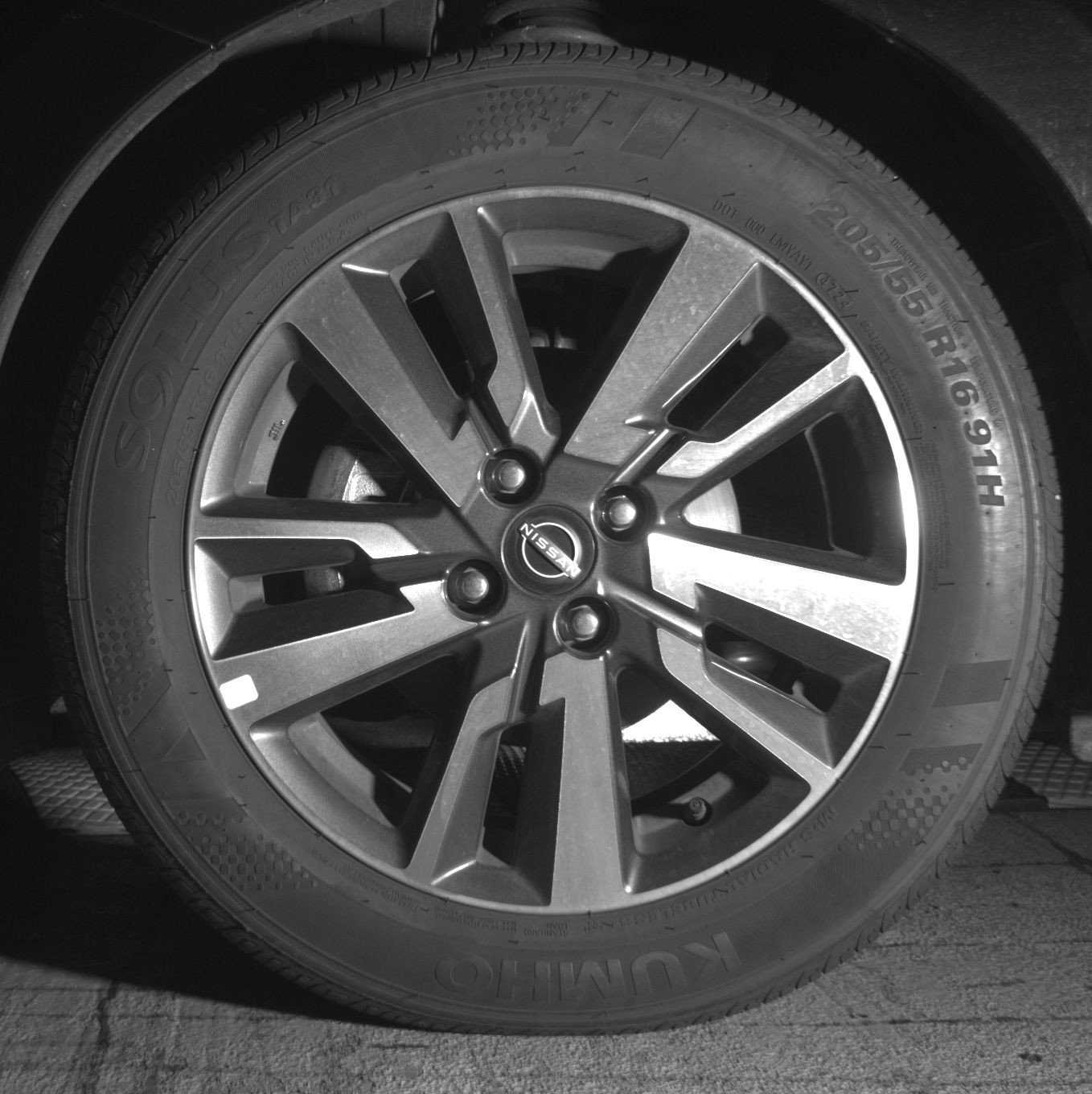 Thumbnail: 2025 Nissan Versa - 9