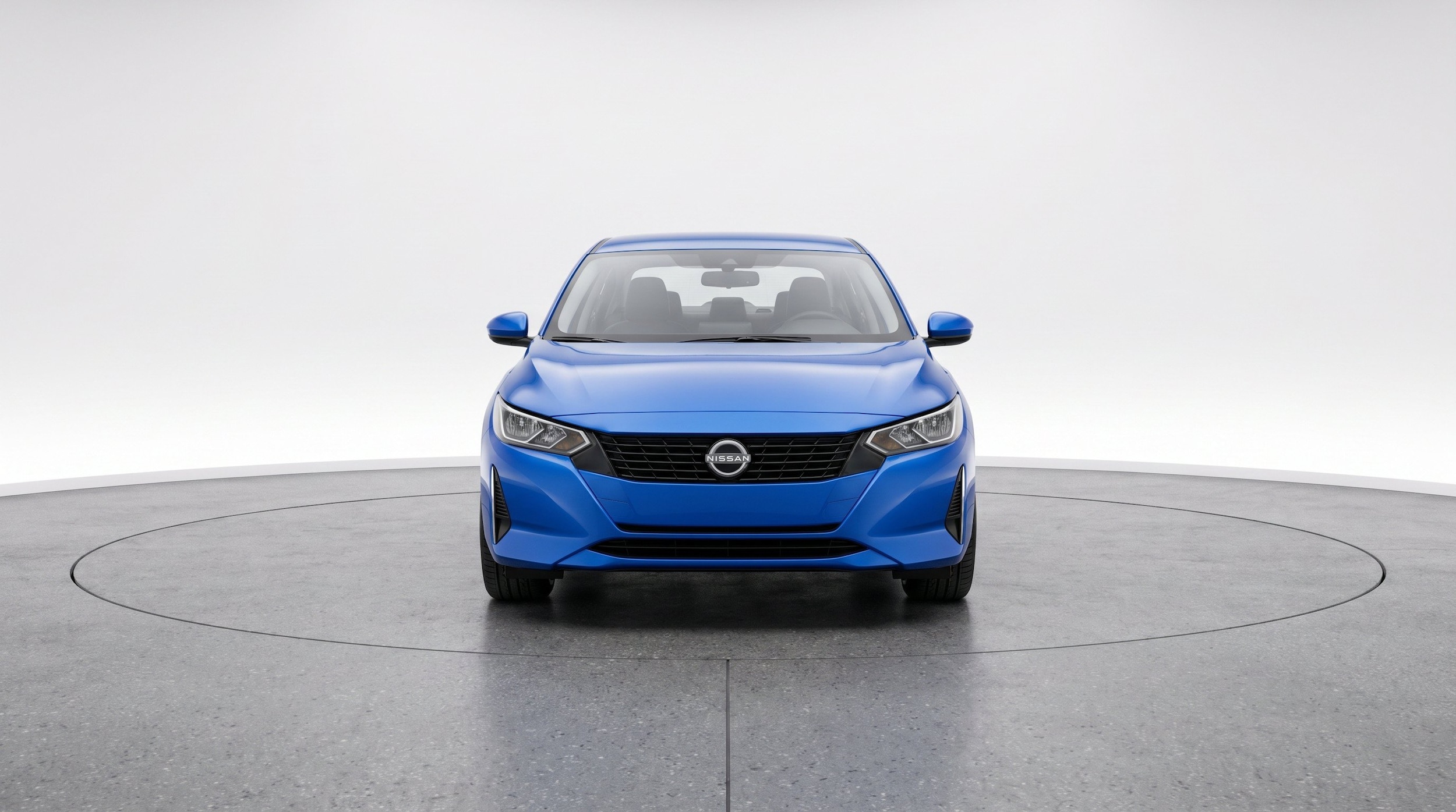 Thumbnail: 2025 Nissan Sentra - 2