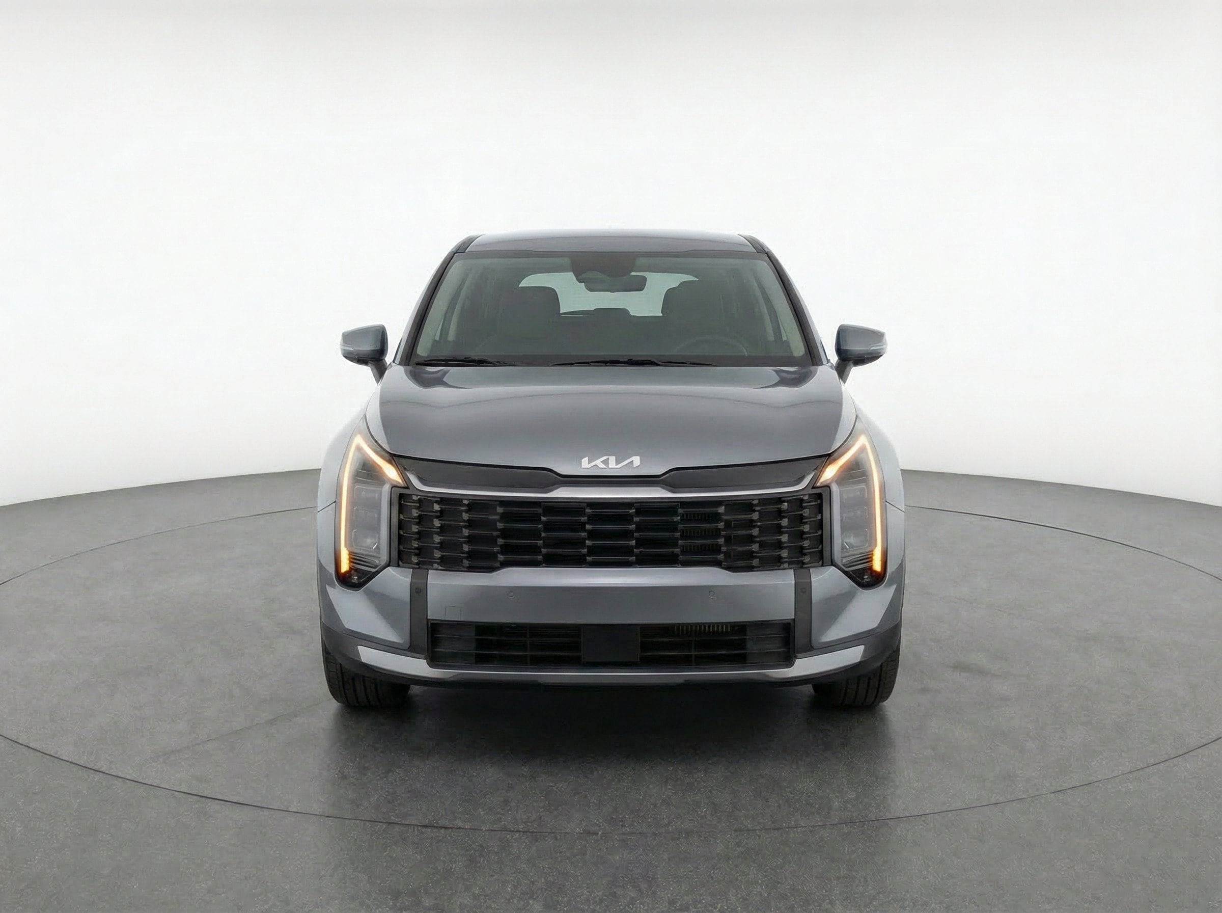 Thumbnail: 2026 Kia Sportage - 2